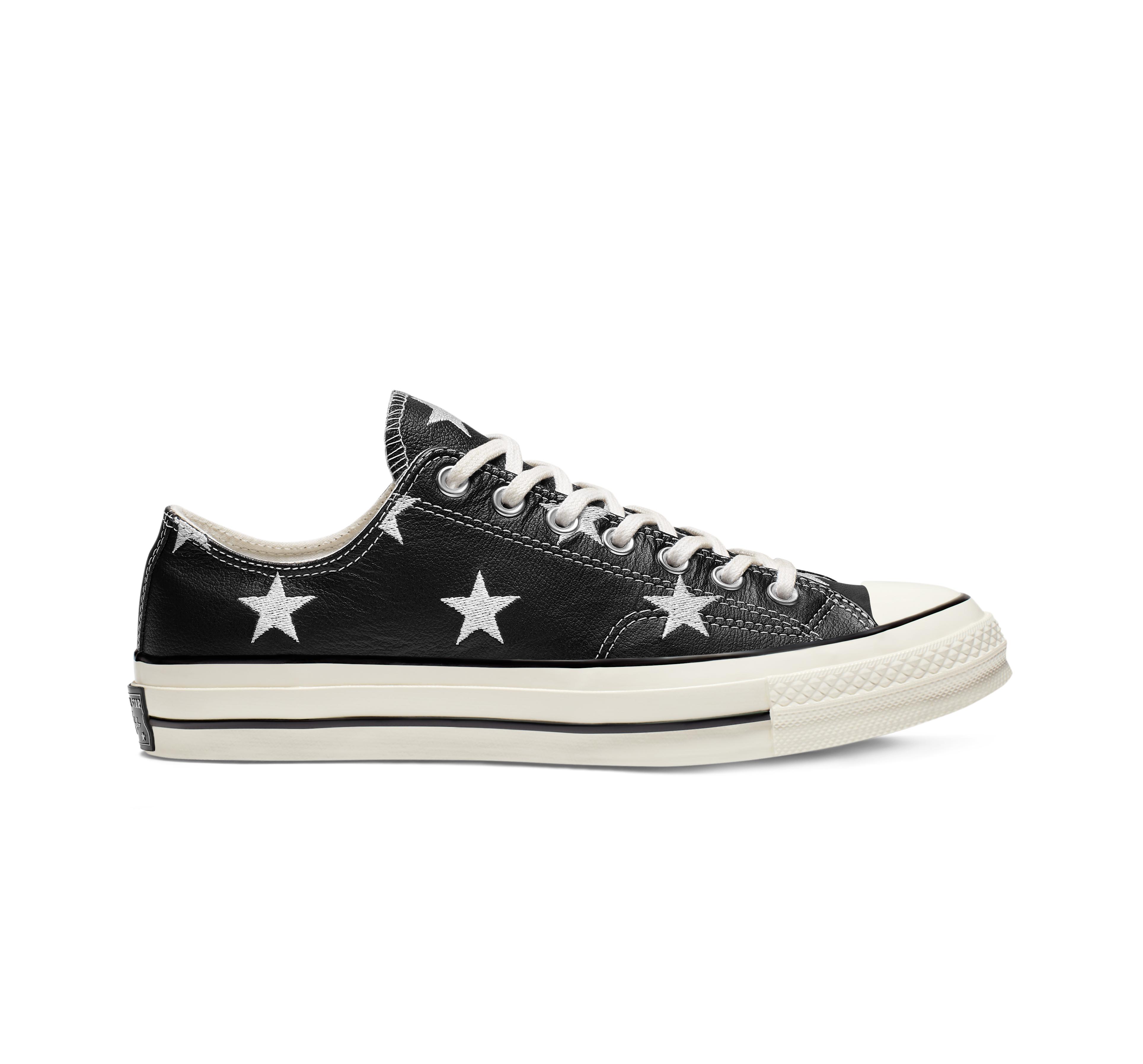 converse chuck taylor ctas lift ox canvas argento converse chuck taylor ctas lift ox canvas argento