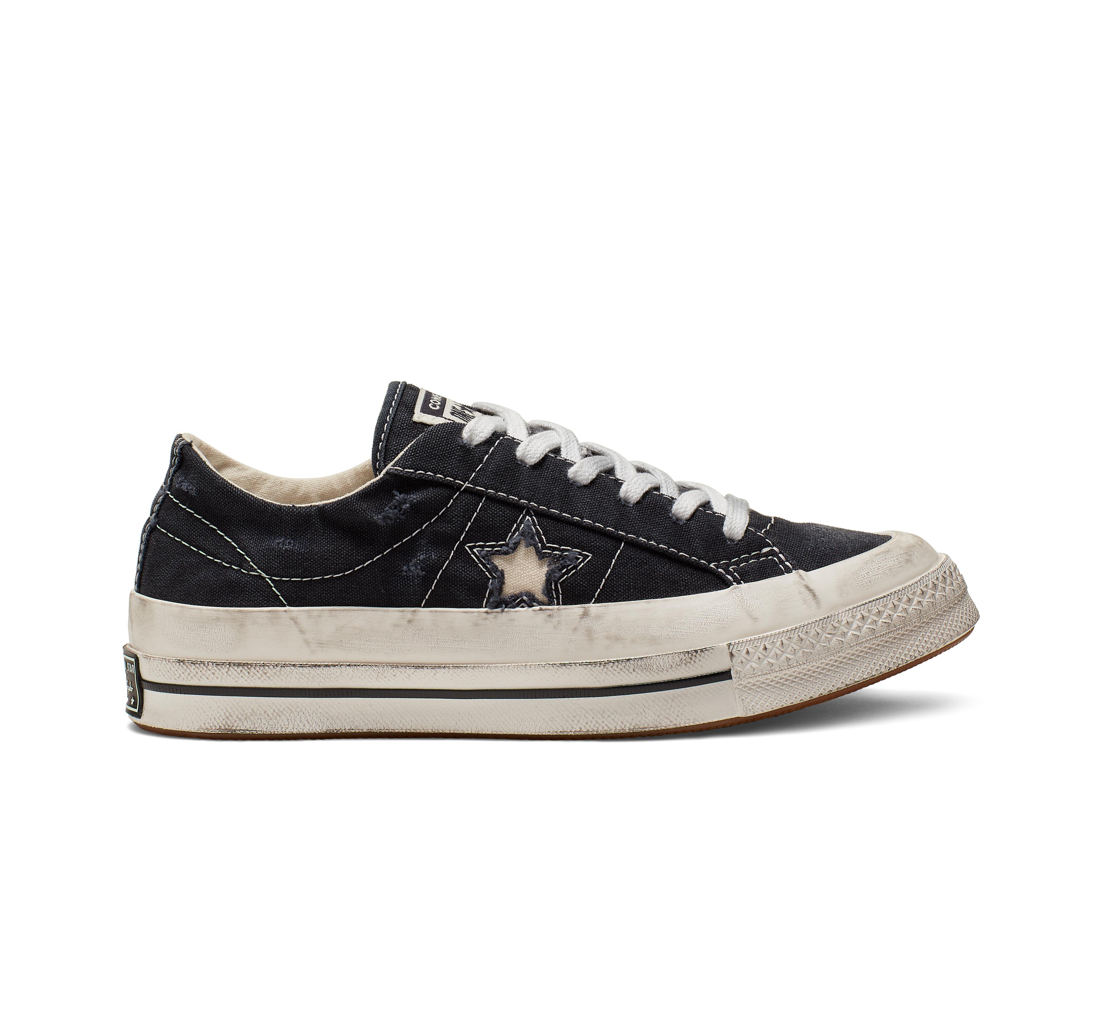 converse x faith connexion one star low top