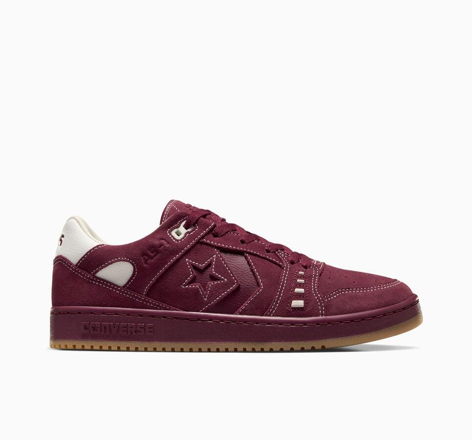 Amazon Converse Burgundy Toddler Converse Converse Cons As-1 Pro