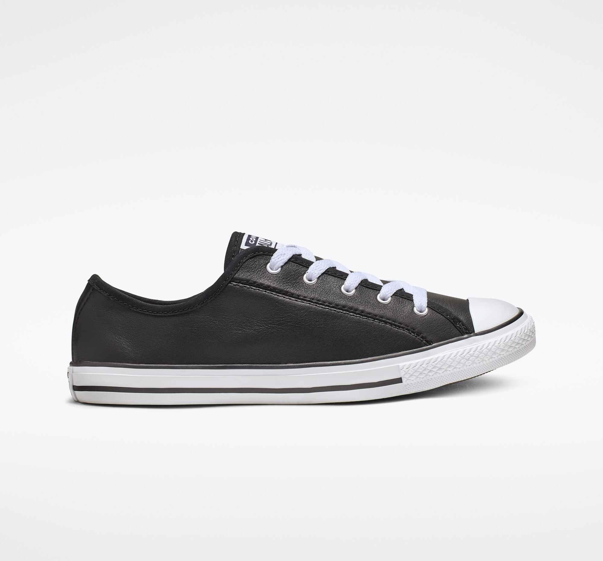 converse basse dainty
