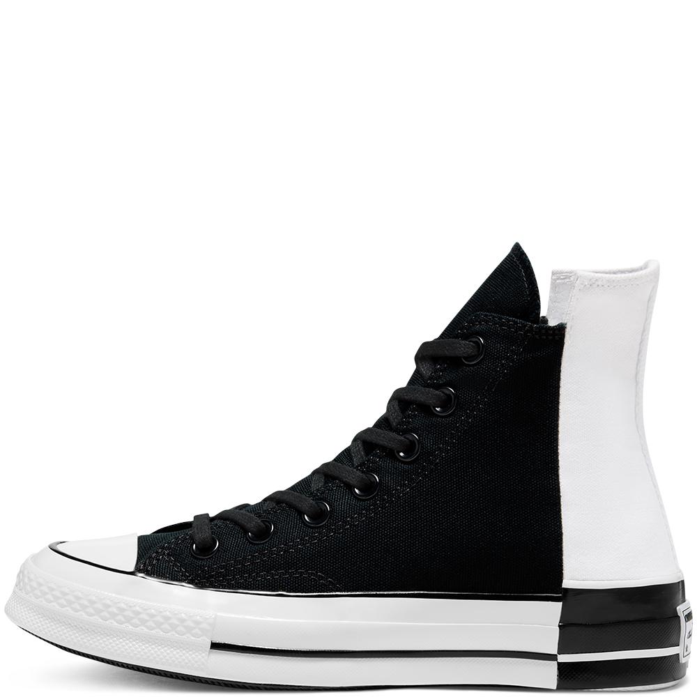 Rivals Chuck 70 High Top Converse en coloris Noir - Lyst