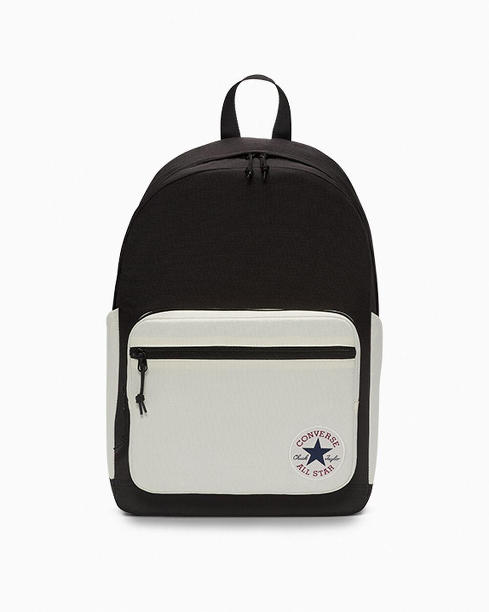 Converse Go Backpack in Black Lyst UK