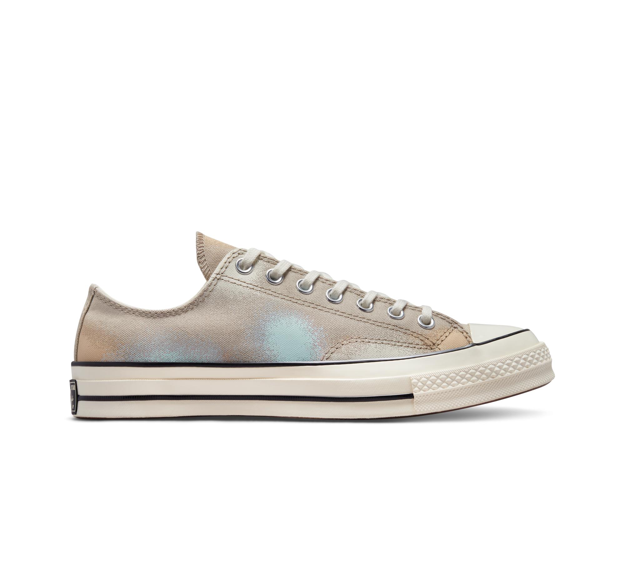 Converse Chuck 70 Spray Paint in White Lyst