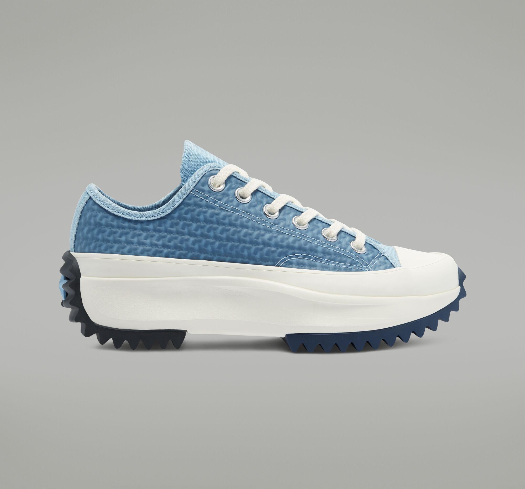 Alt Exploration Run Star Hike Converse en coloris Bleu | Lyst