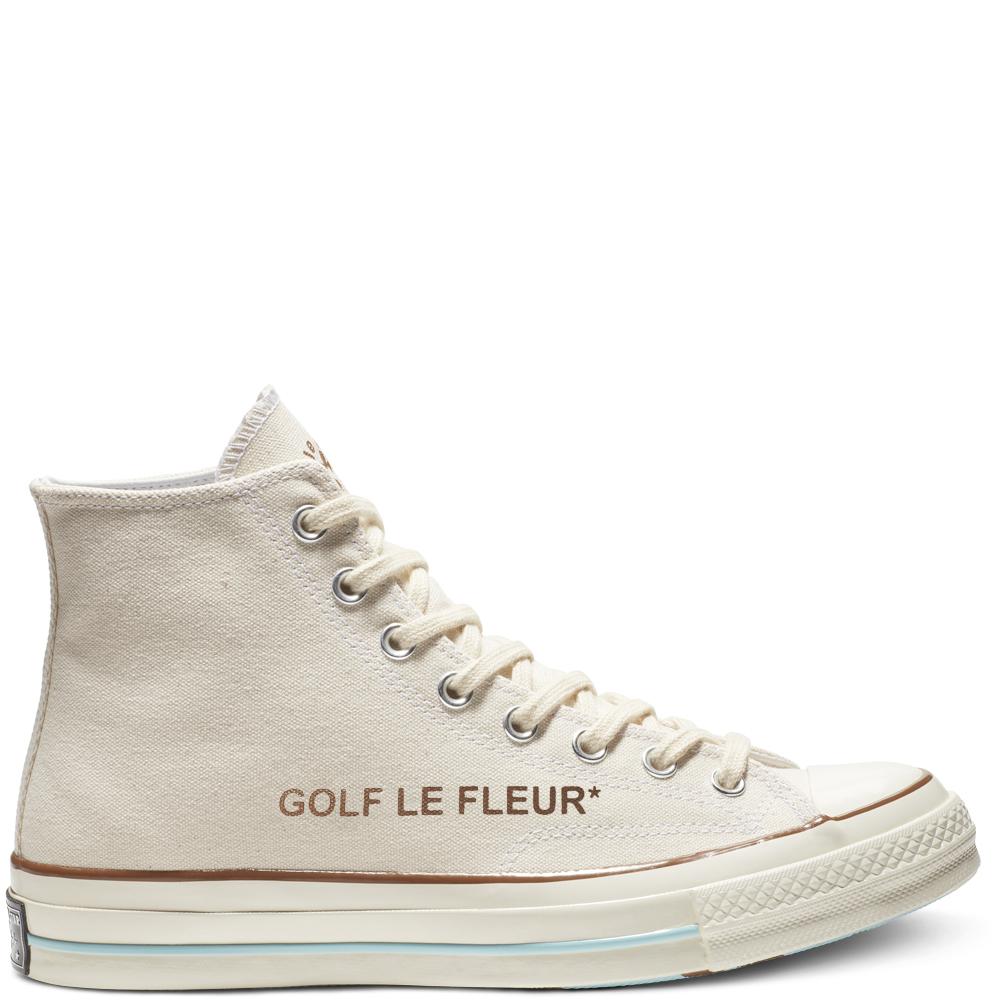 converse x golf le fleur chuck