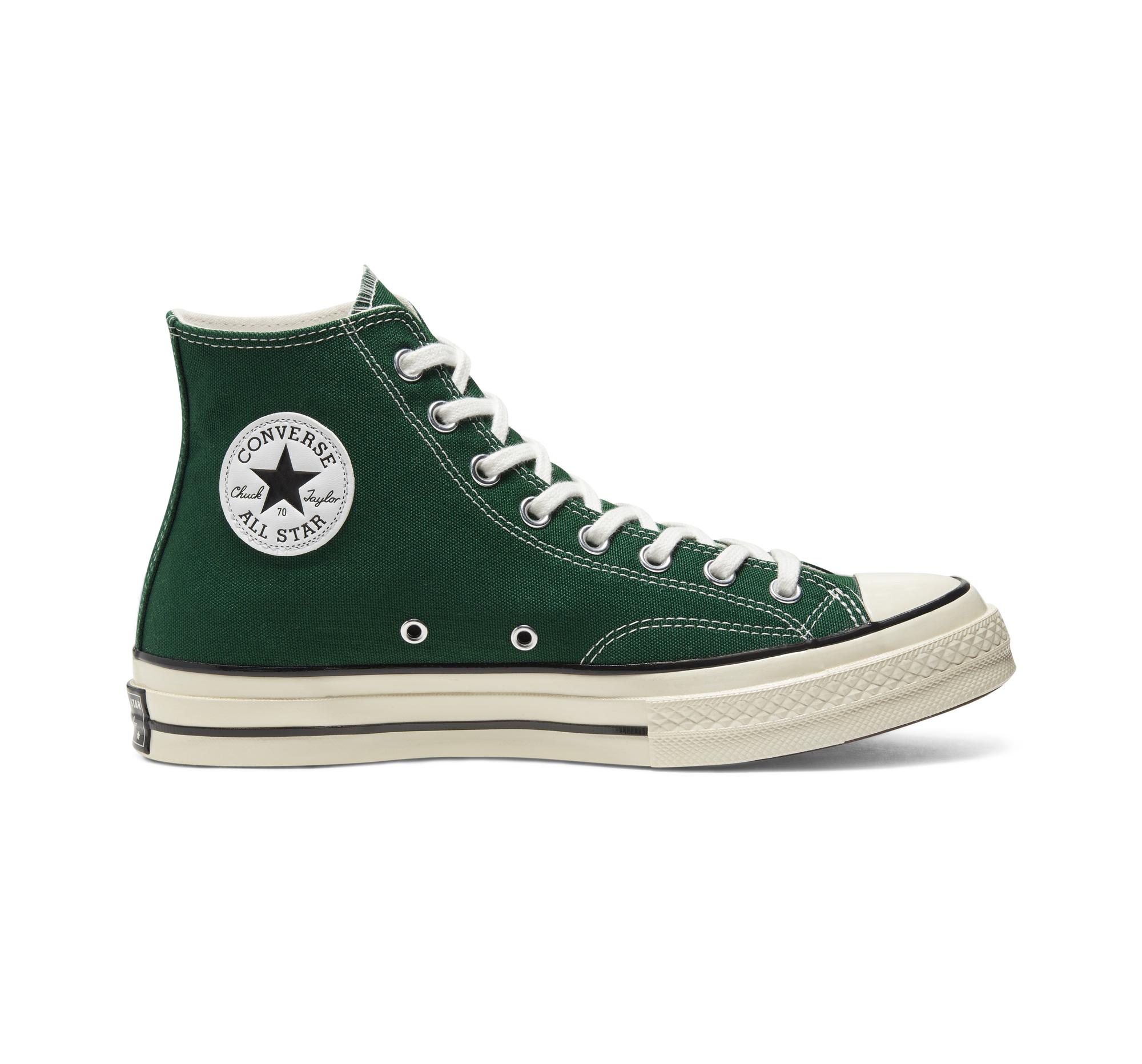 converse canada green