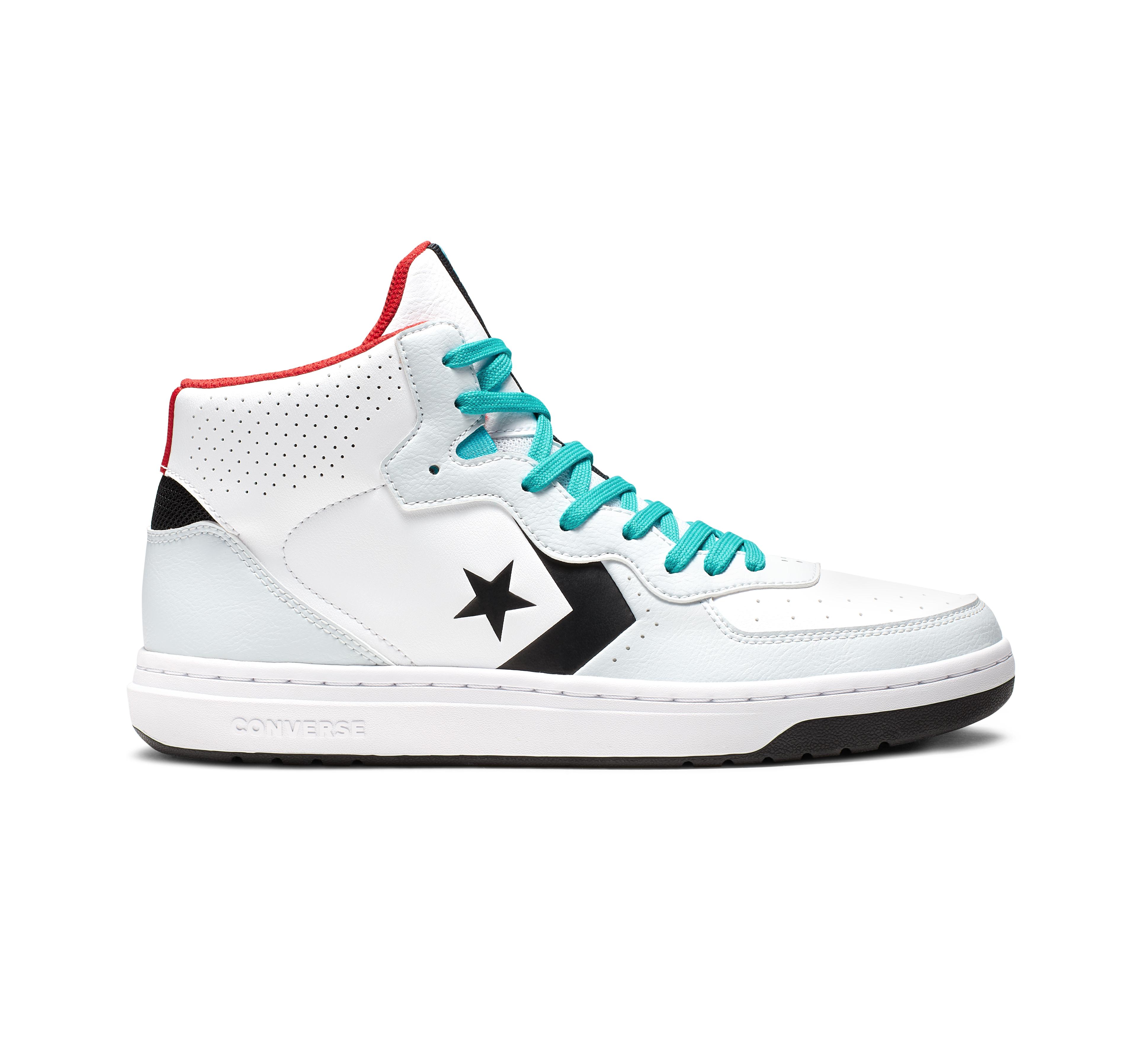 converse converse rival
