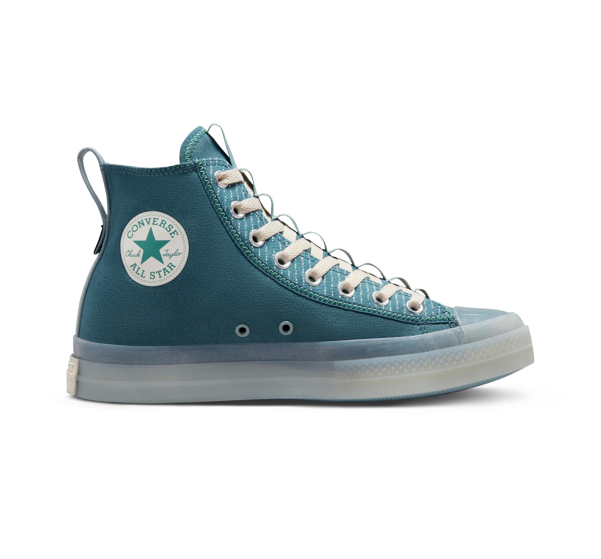 Converse Chuck Taylor All Star Cx Explore in Blue | Lyst