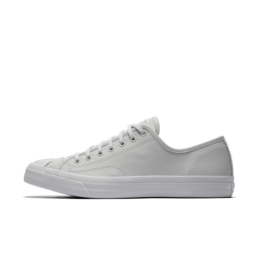 jack purcell leather low top
