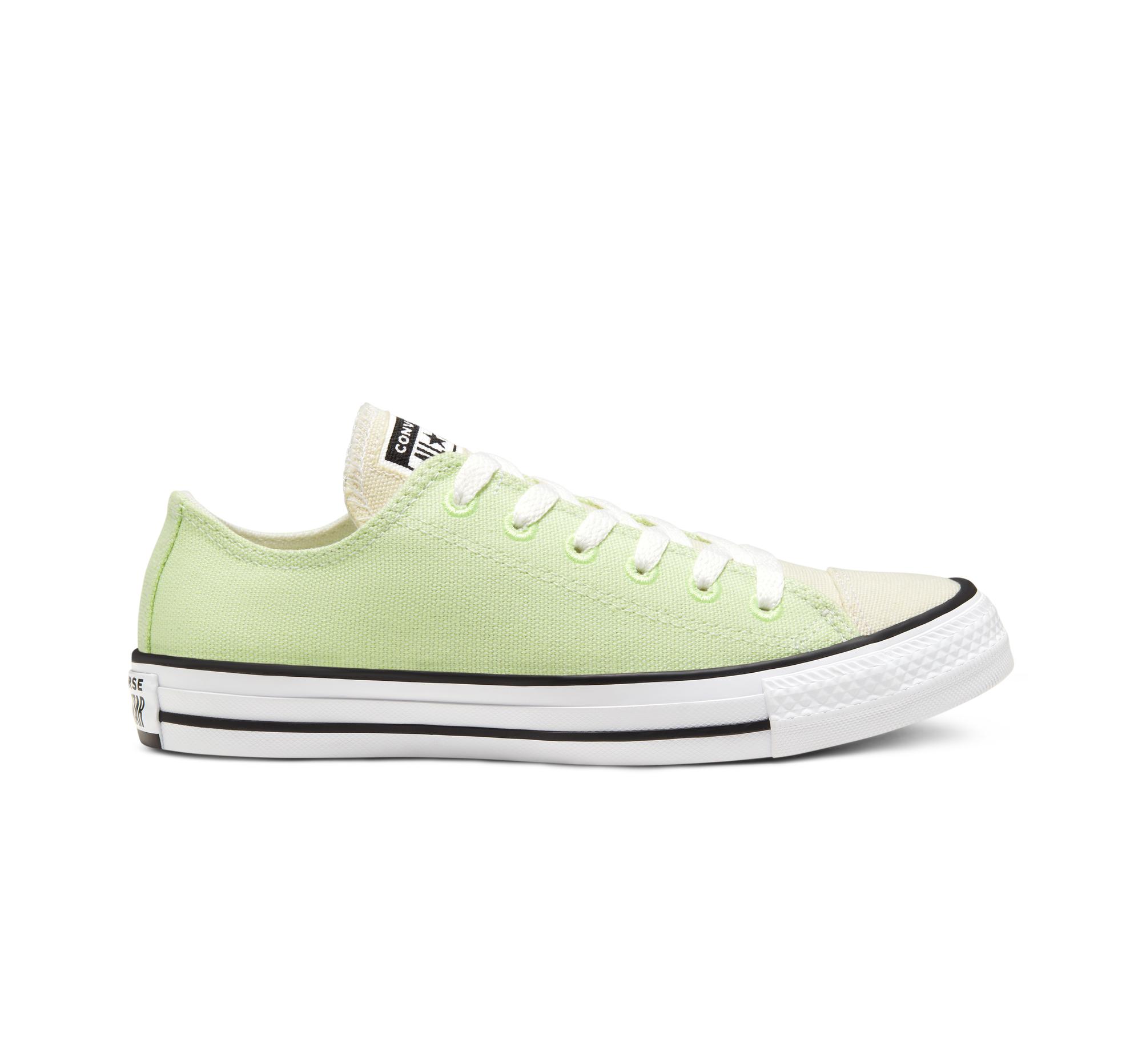 converse cotton