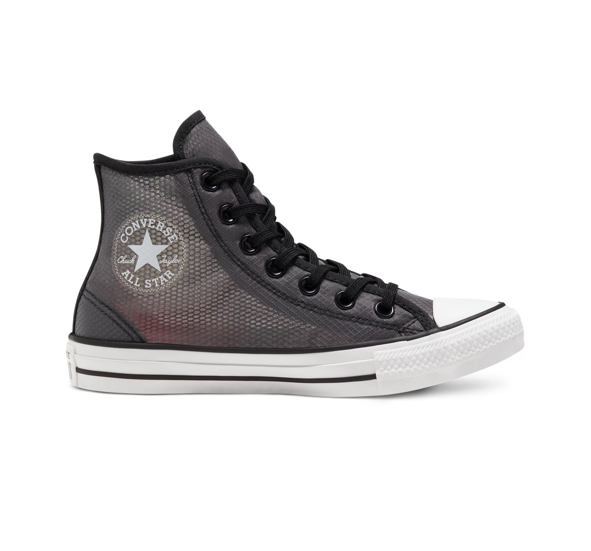 concrete heat chuck taylor all star