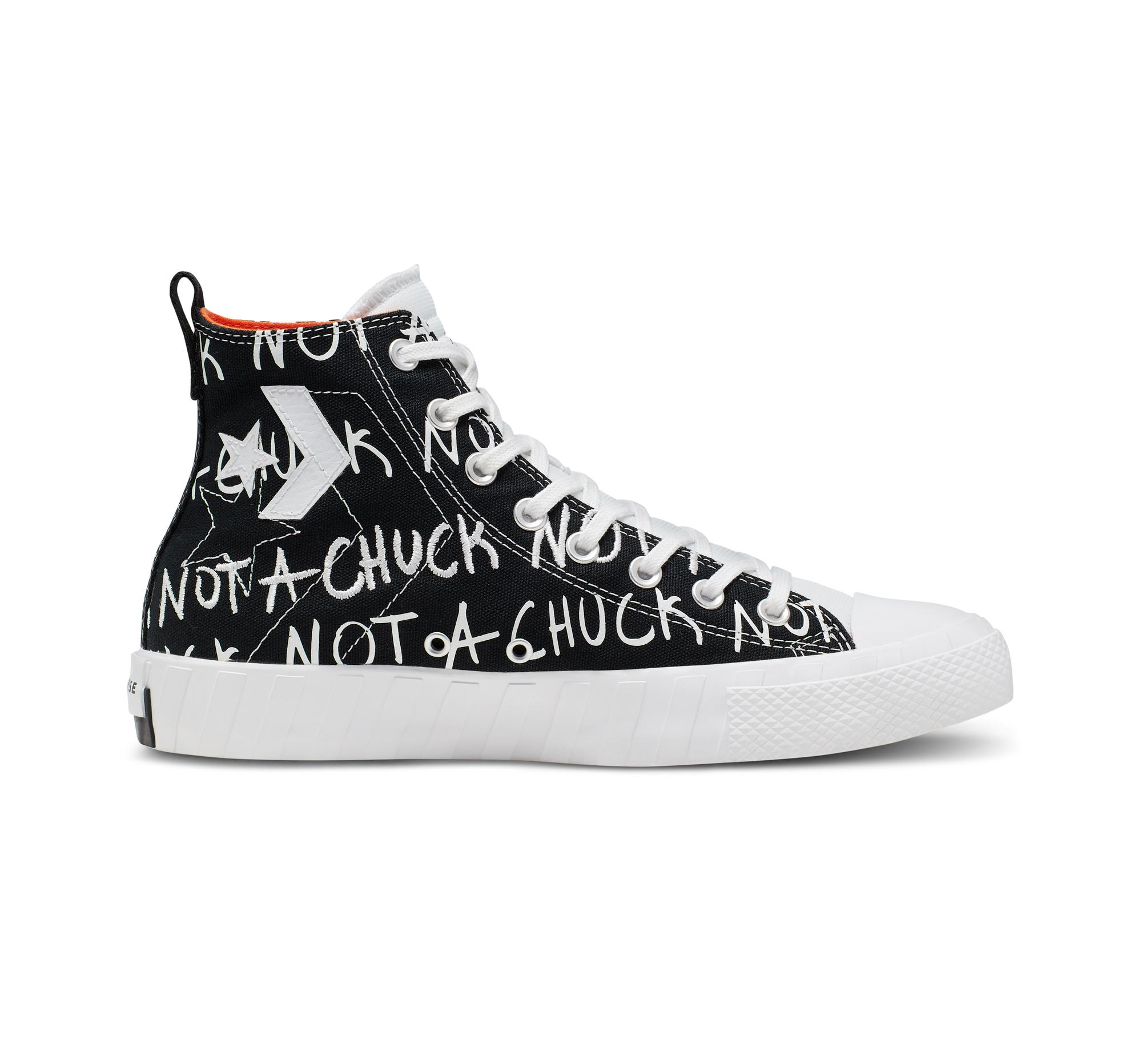 converse unt1tl3d high top