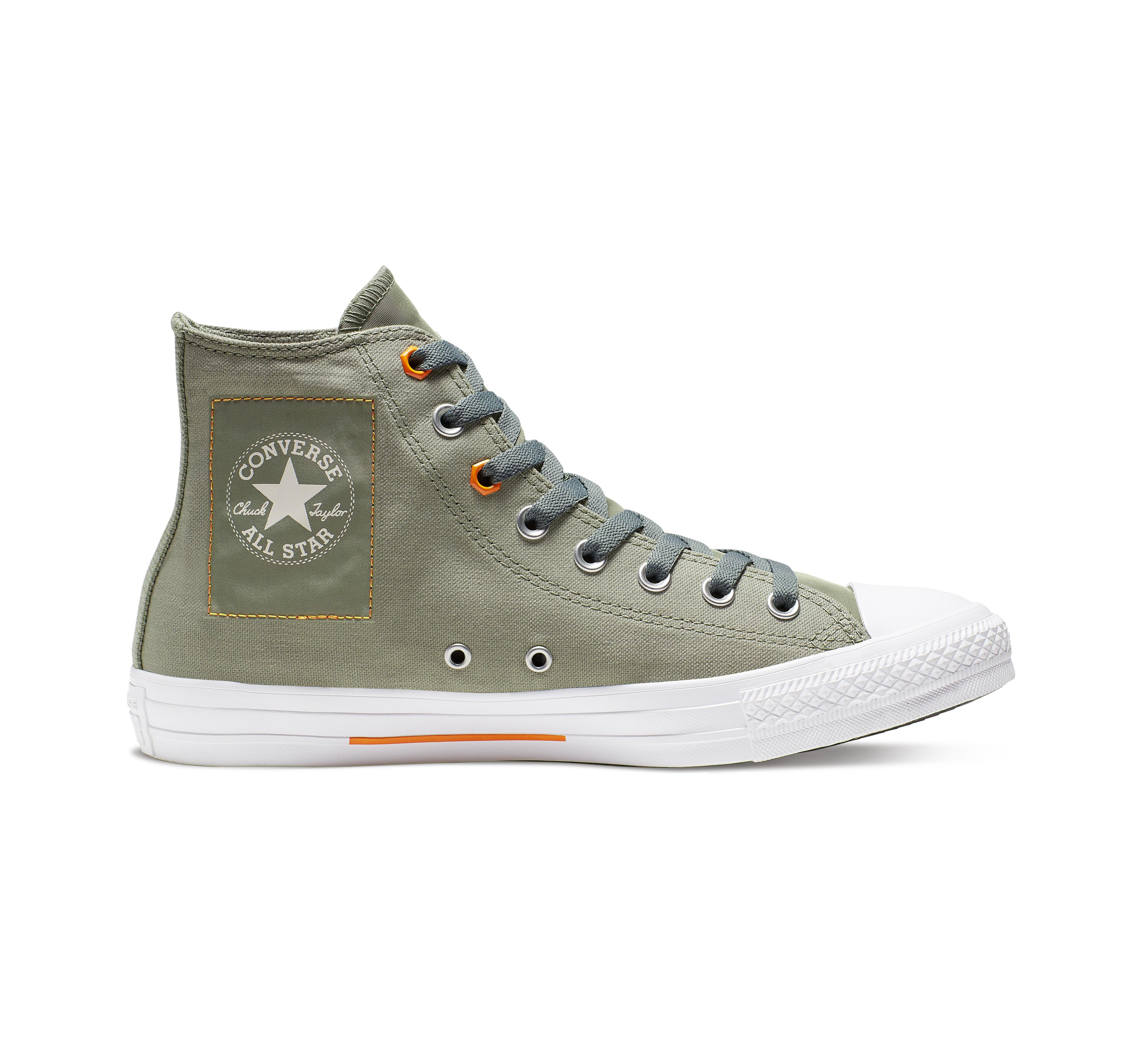 converse chuck taylor all star flight school