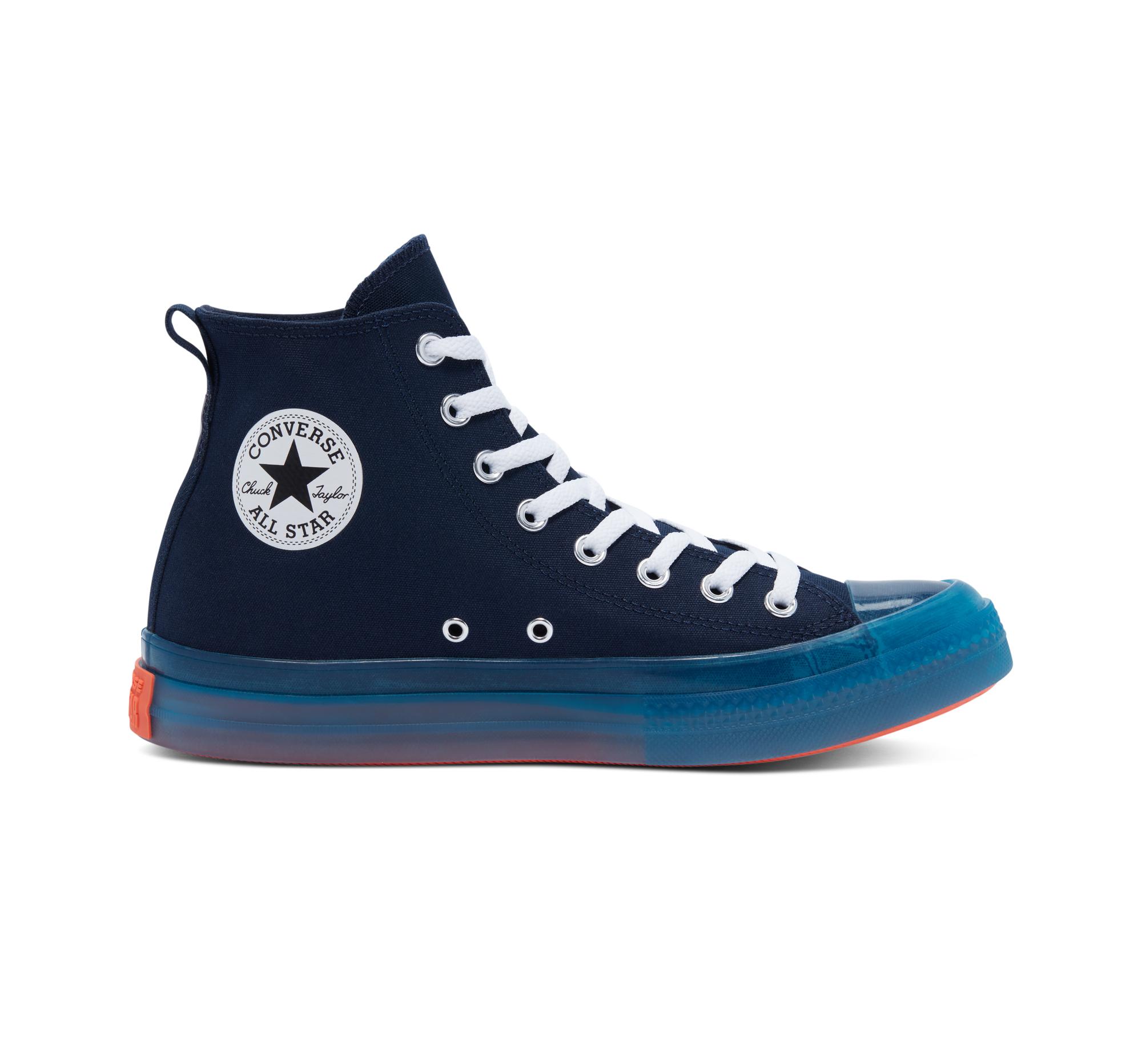 Learn about 102+ imagen converse chuck taylor dark blue - In ...