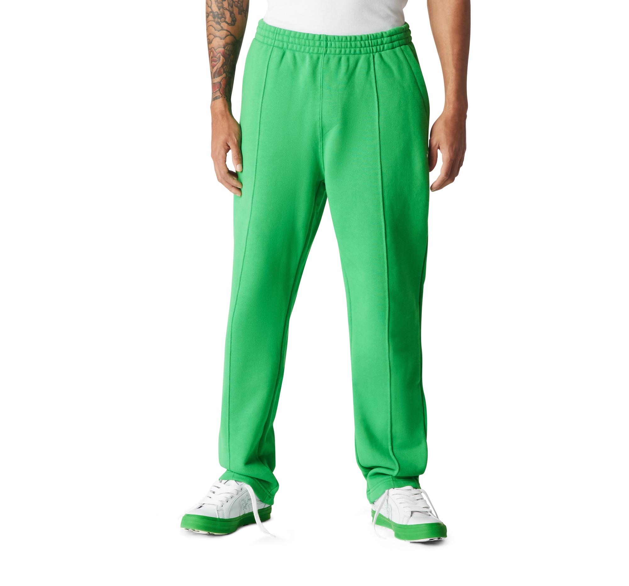 converse with trousers