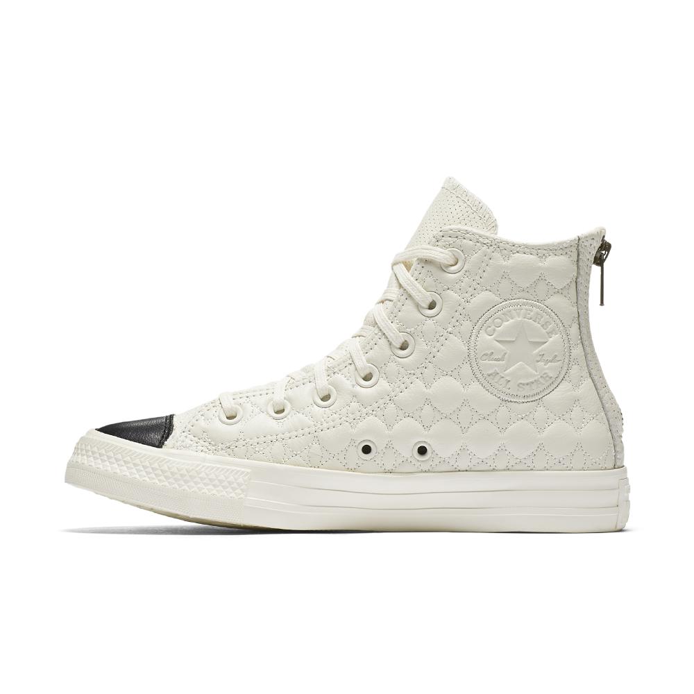 converse back zip leather converse back zip leather