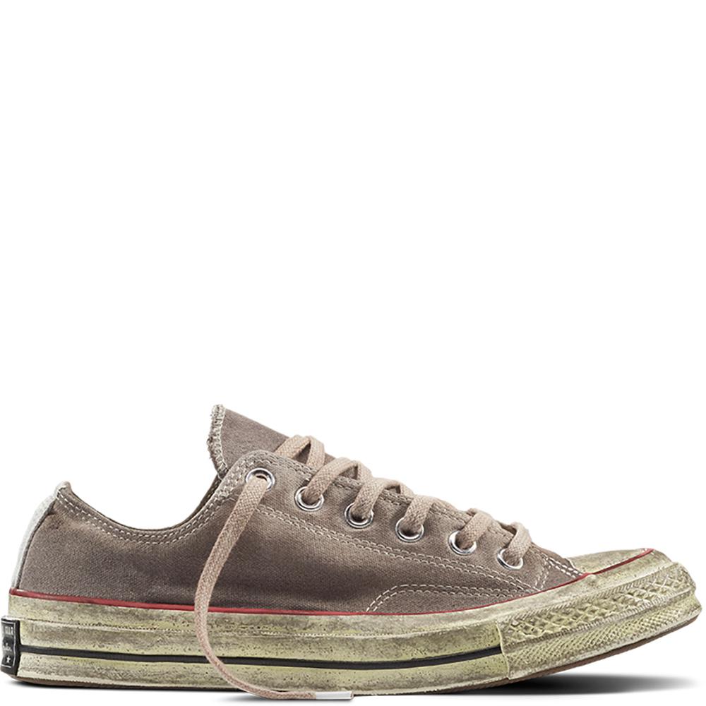 converse dyed canvas