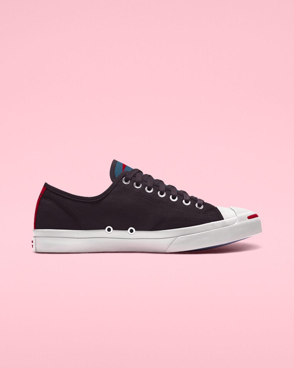 custom jack purcell
