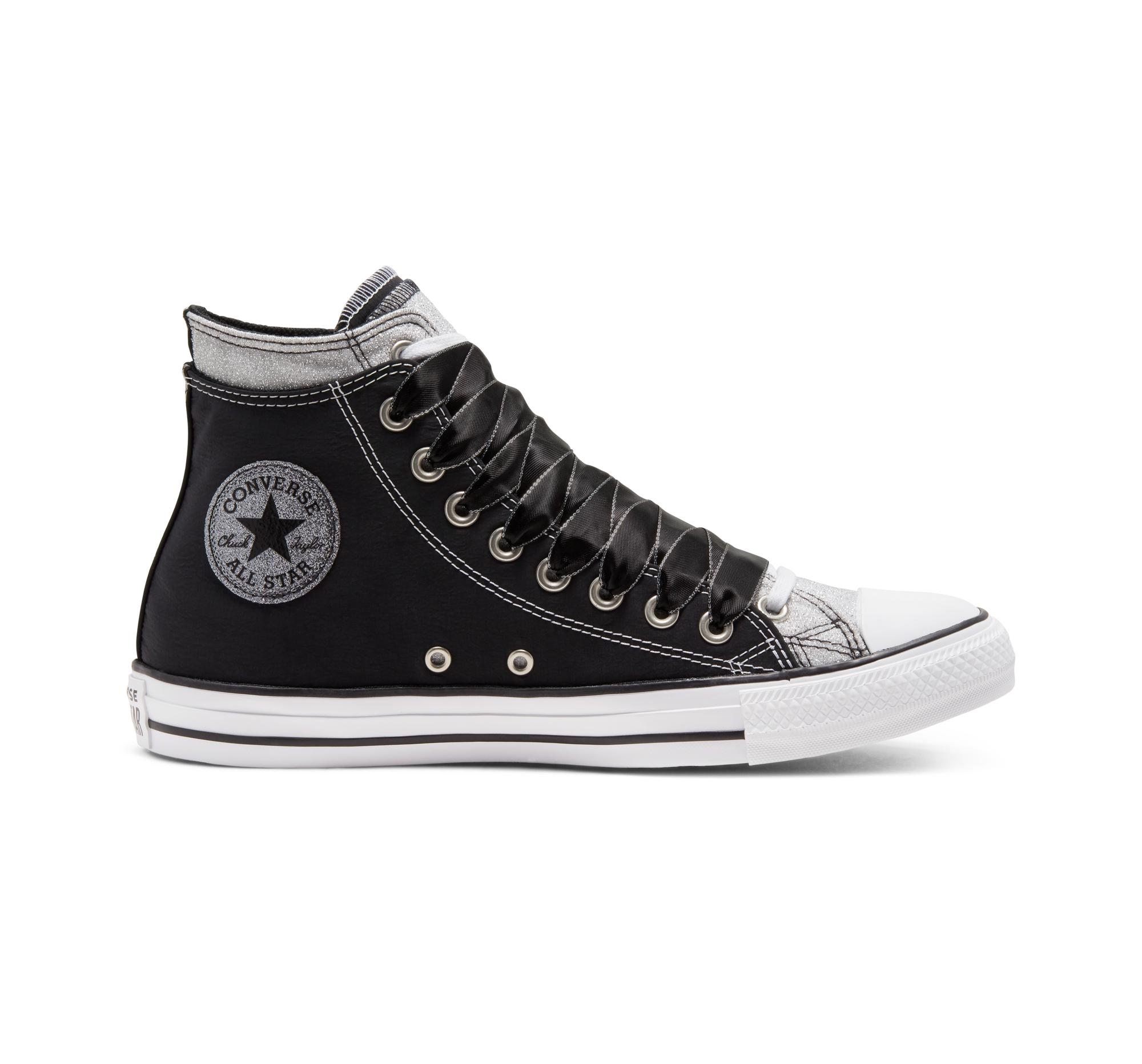 converse all star double upper
