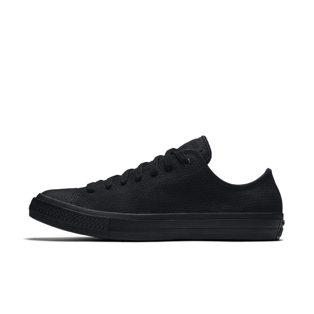 converse lo lux leather
