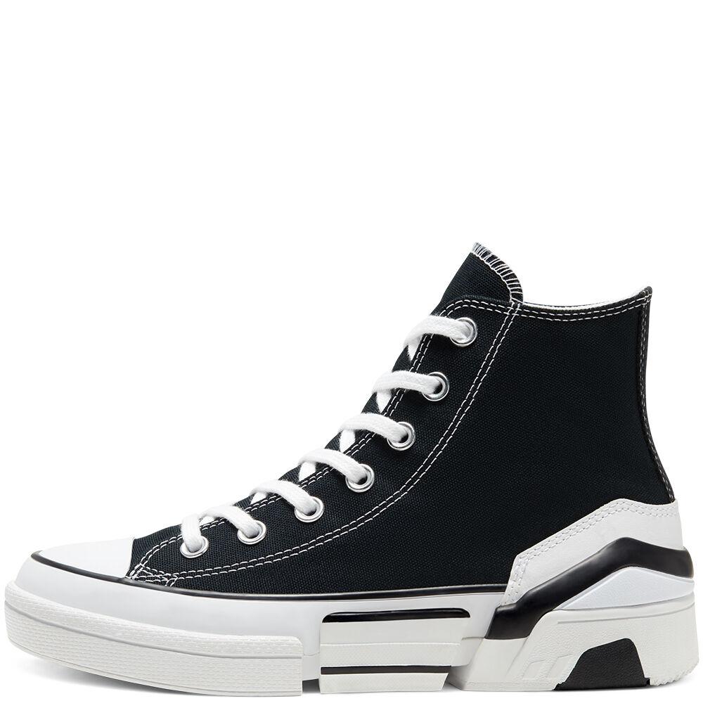 Twisted CPX70 à tige montante Converse en coloris Noir | Lyst