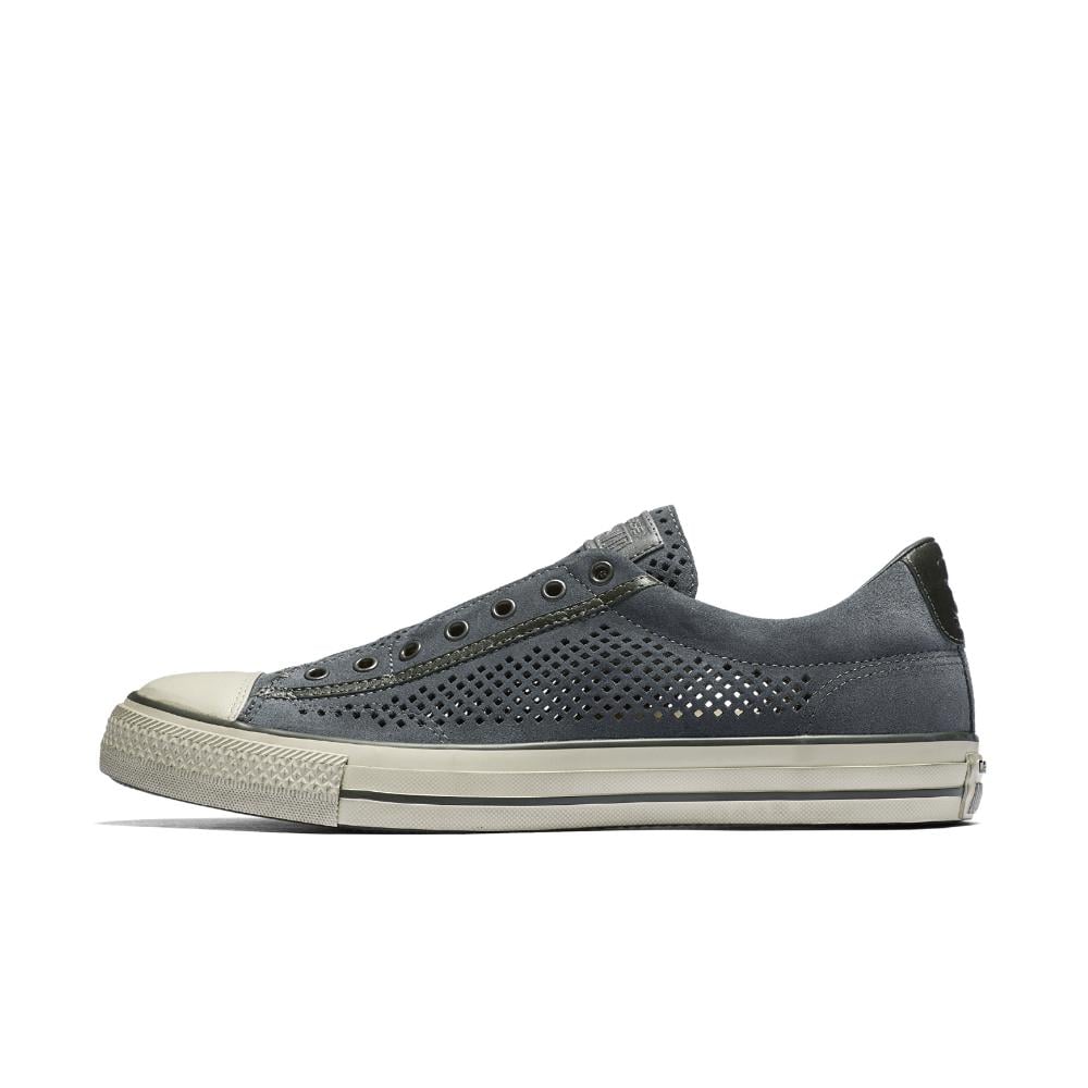 converse john varvatos slip on