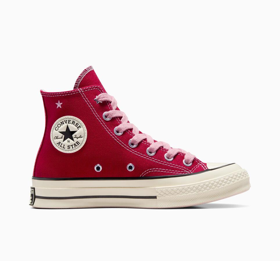 Converse Chuck 70 Embroidered Stars Lyst UK