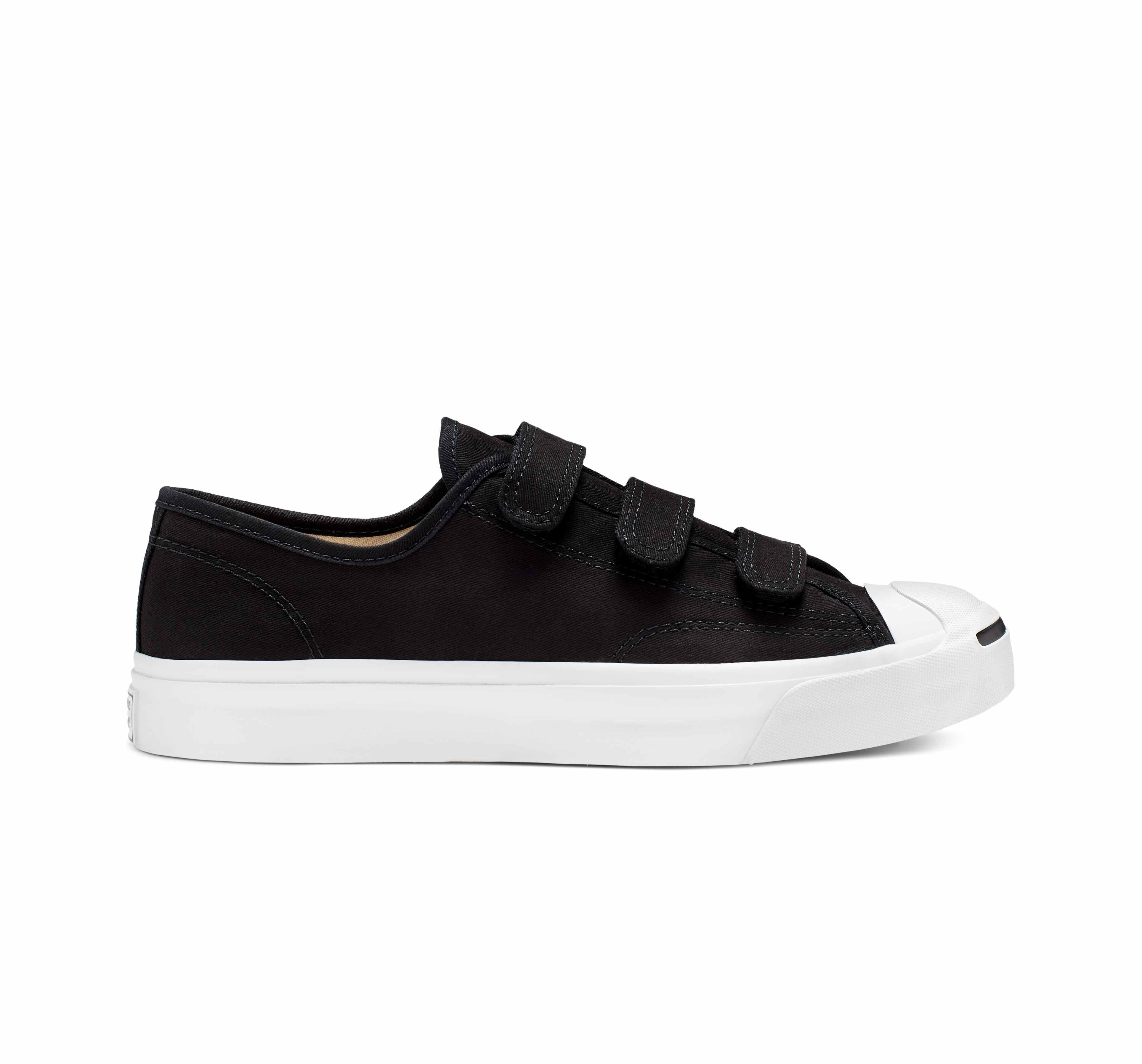 converse jack purcell hook and loop