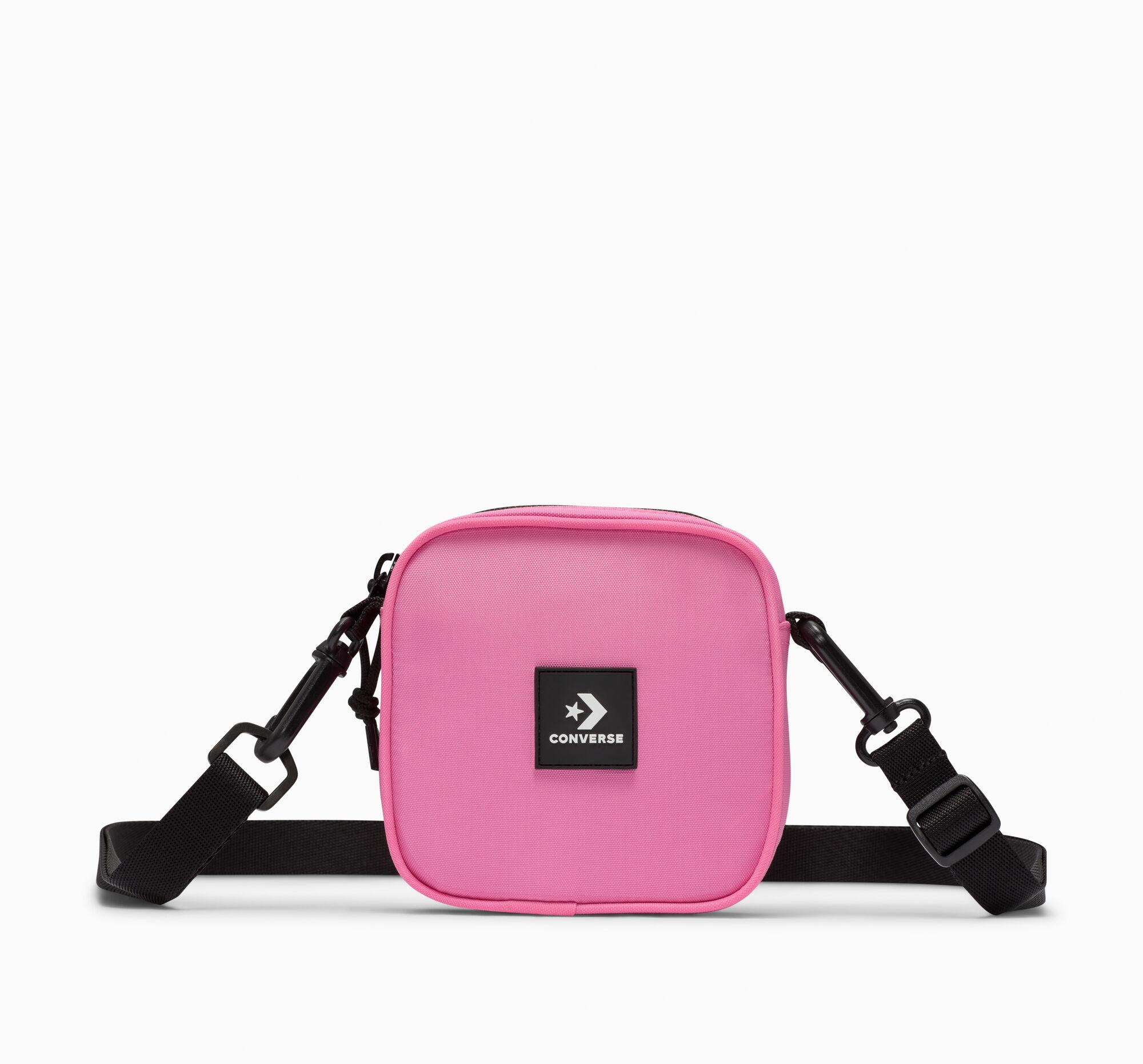 Converse Floating pocket seasonal pouch in Pink Lyst DE