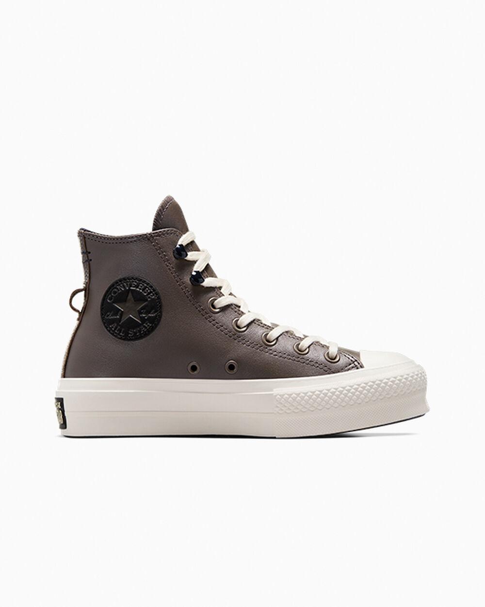 Fleece lined chucks cheap