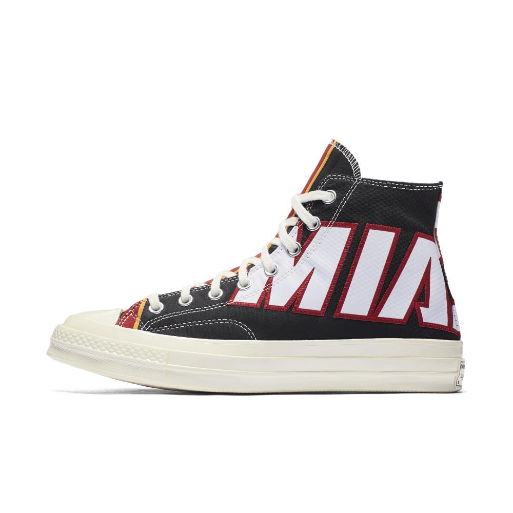 miami heat converse
