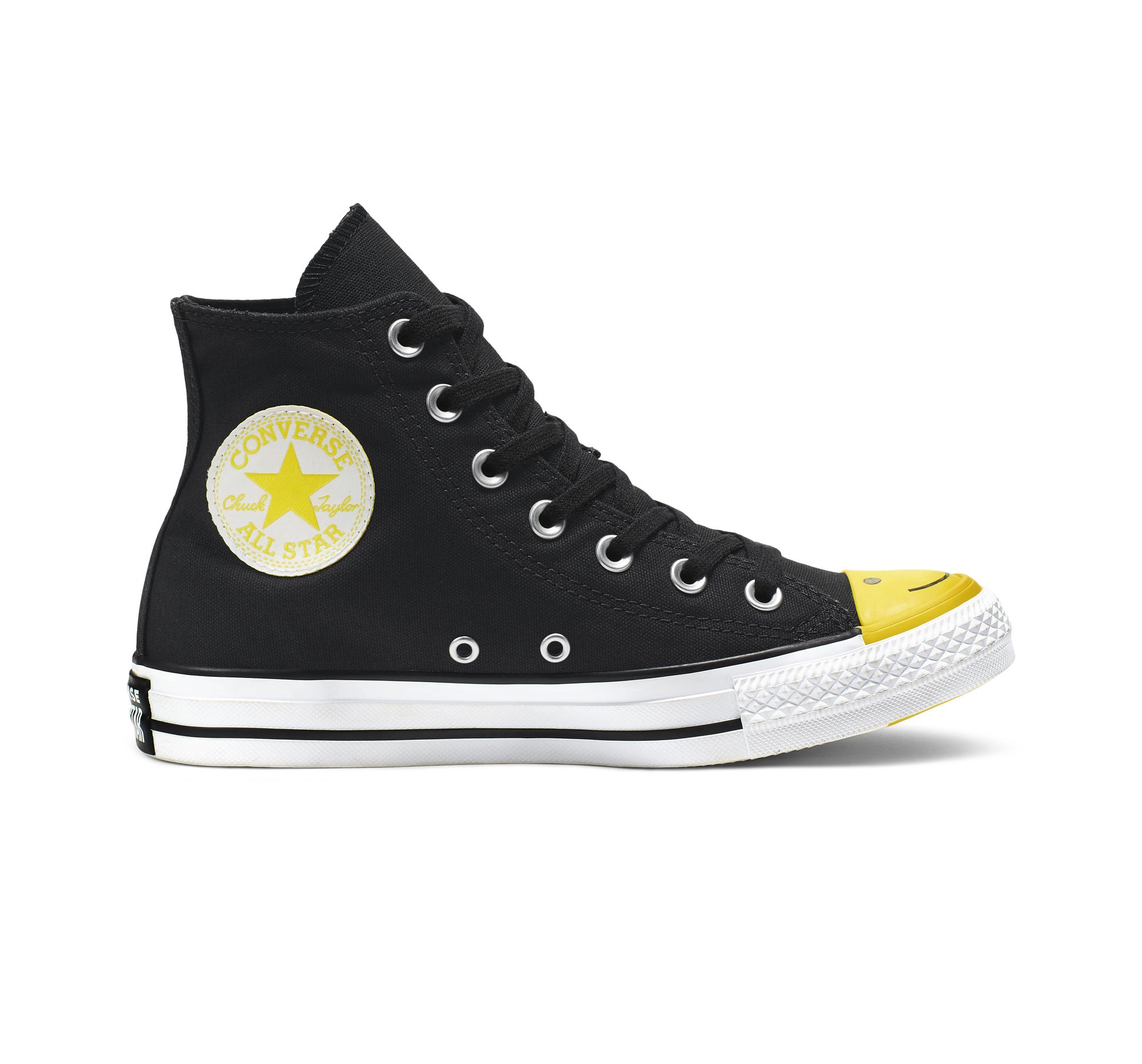 Chuck taylor all star carnival colorblock high top Clearance