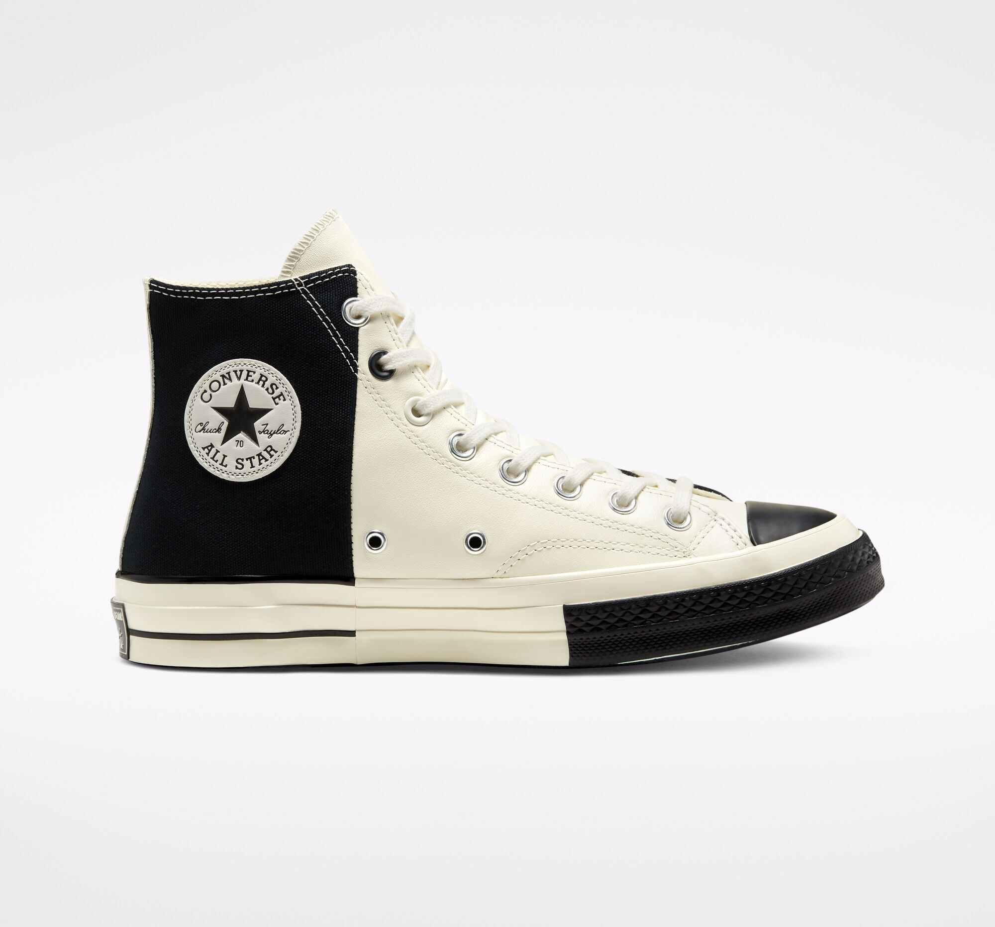 Chuck 70 Rivals montante Converse | Lyst