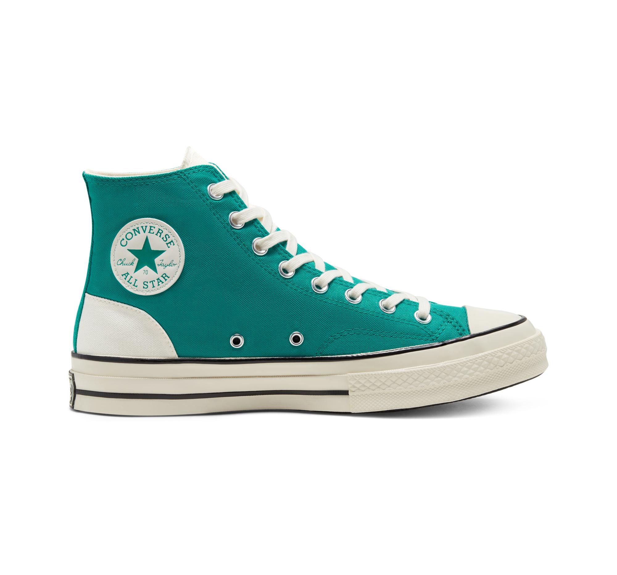 psychedelic hoops chuck 70