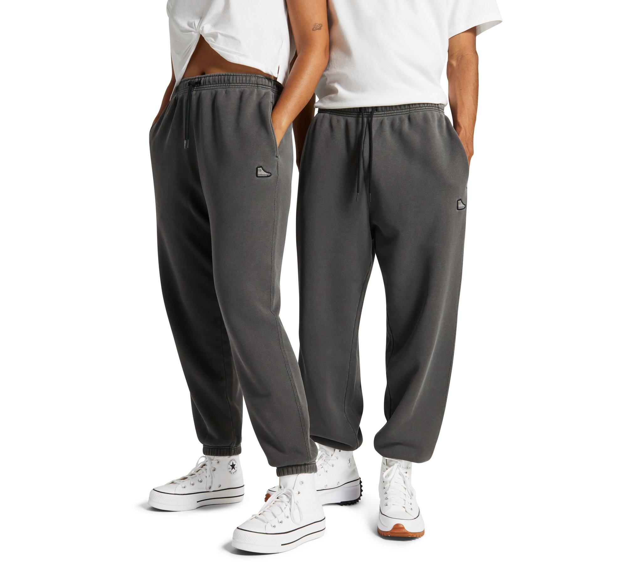 Converse joggers womens sale sale