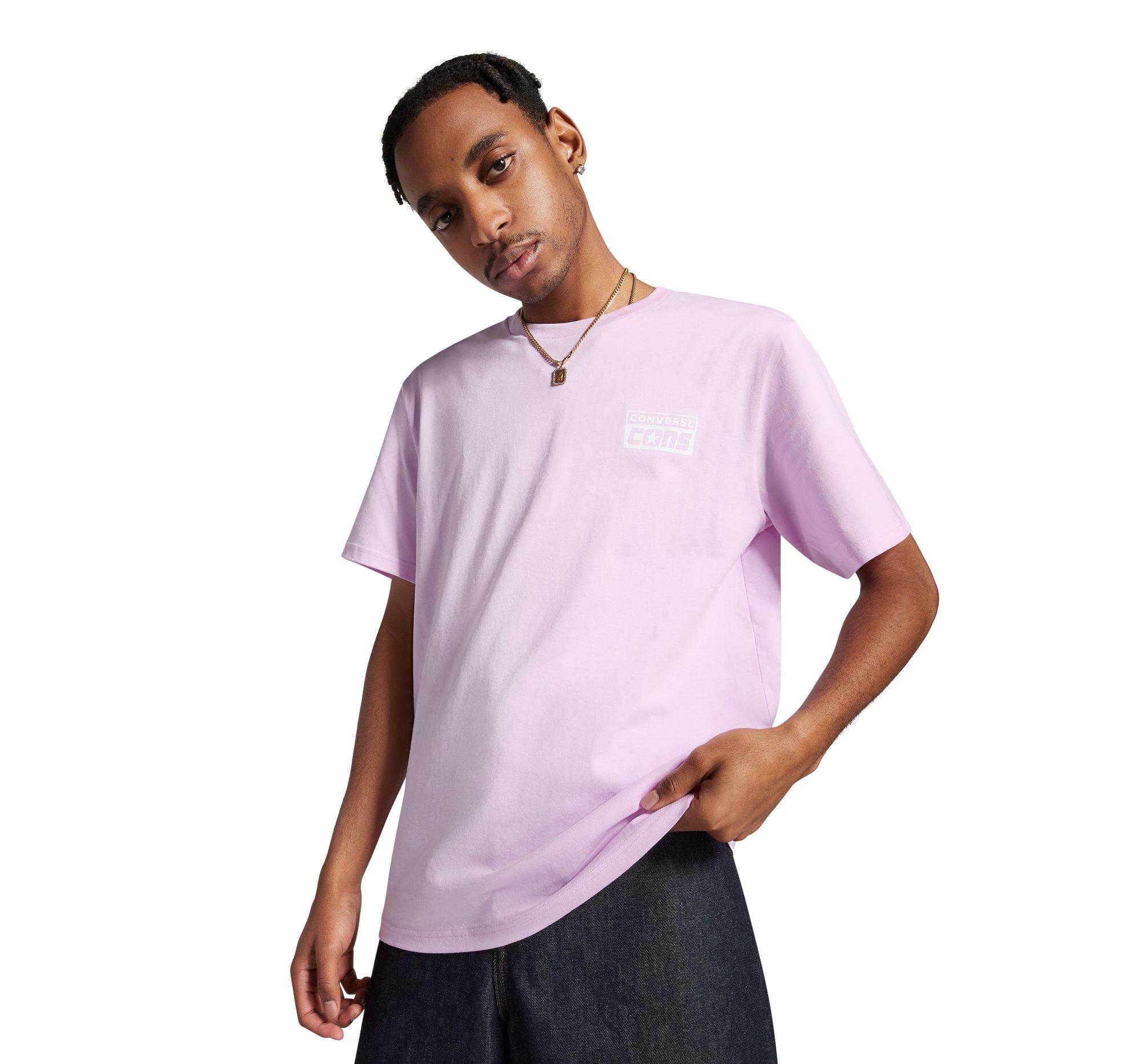 Converse T shirts for Men Online Sale up to 46 off Lyst