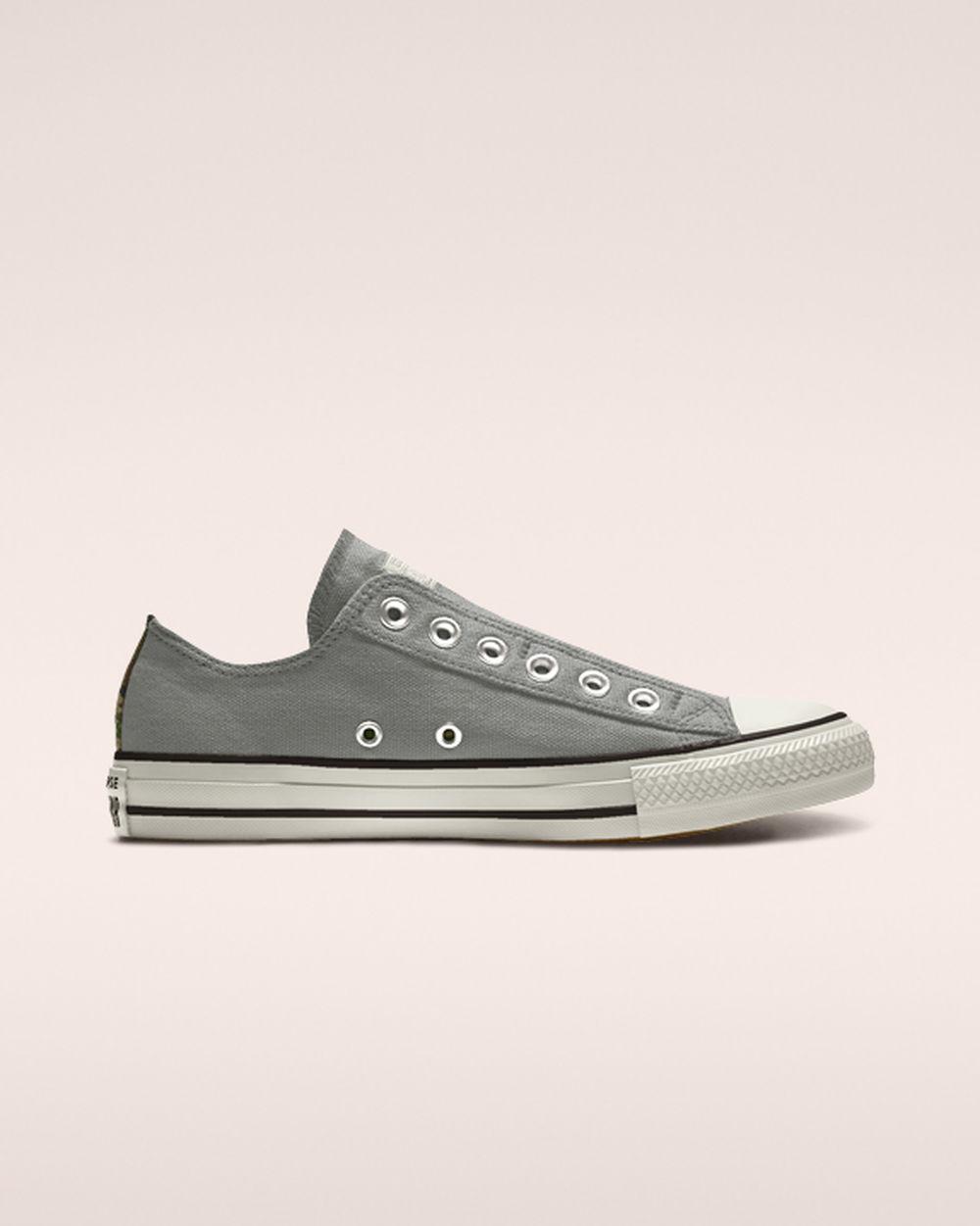 custom chuck taylor all star slip