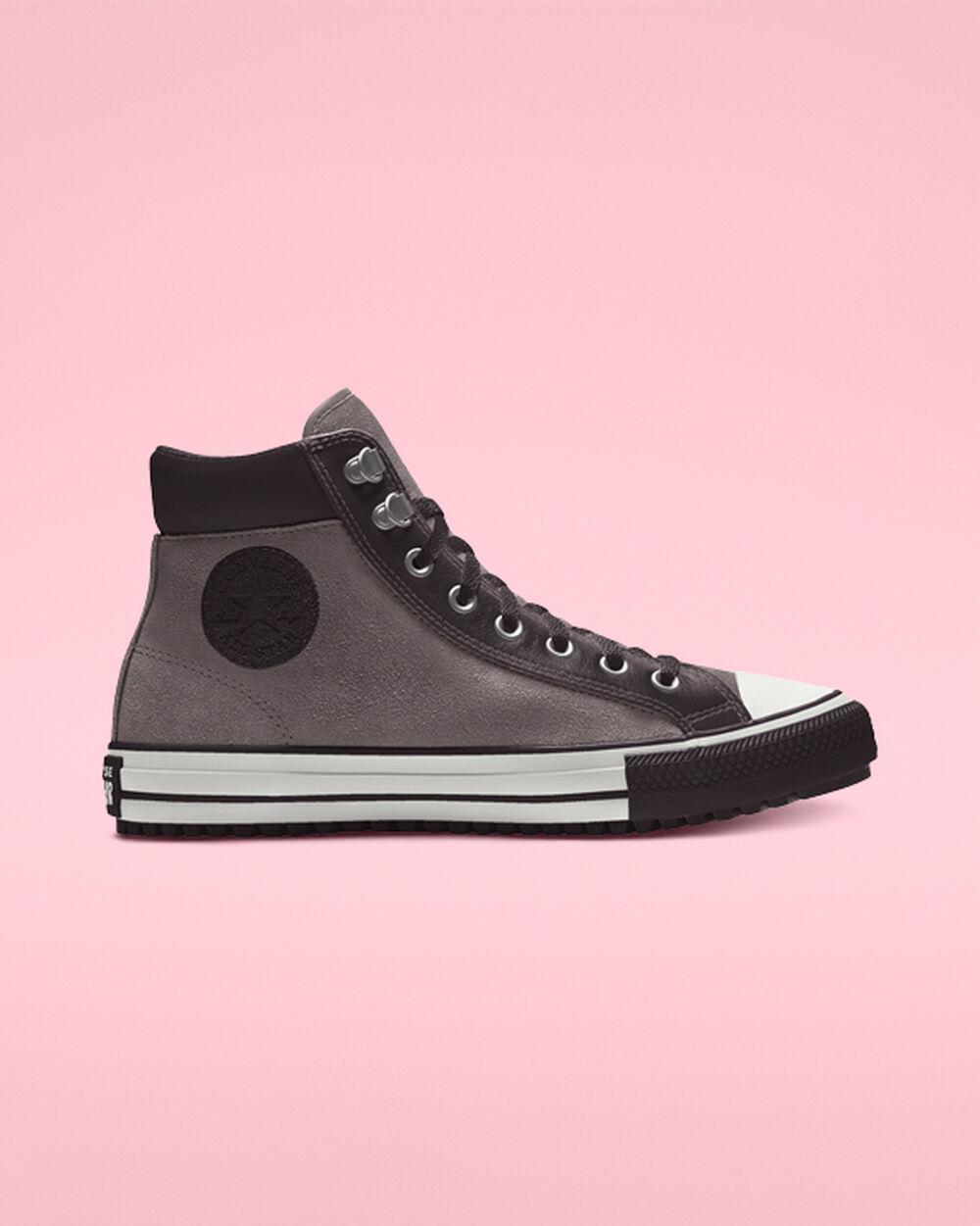 custom chuck taylor pc boot