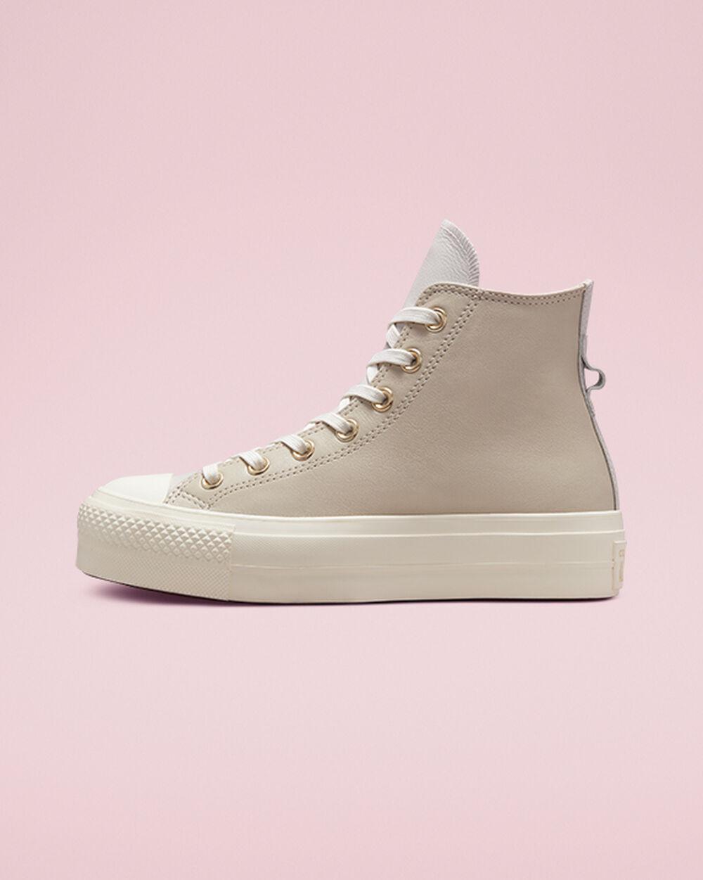 Chuck Taylor All Star Lift Earthy Tones atelieryuwa.ciao.jp