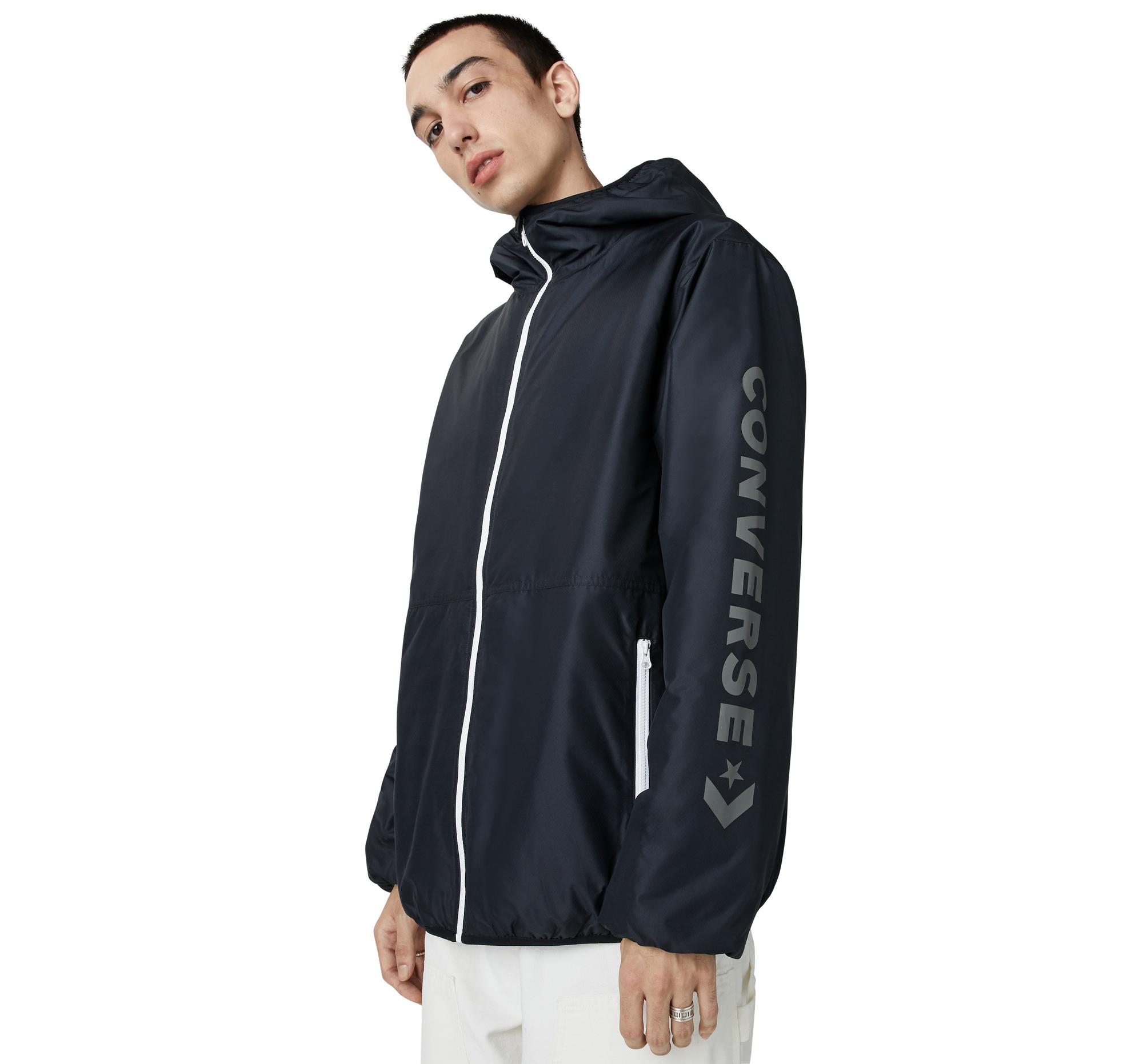 converse windcheater