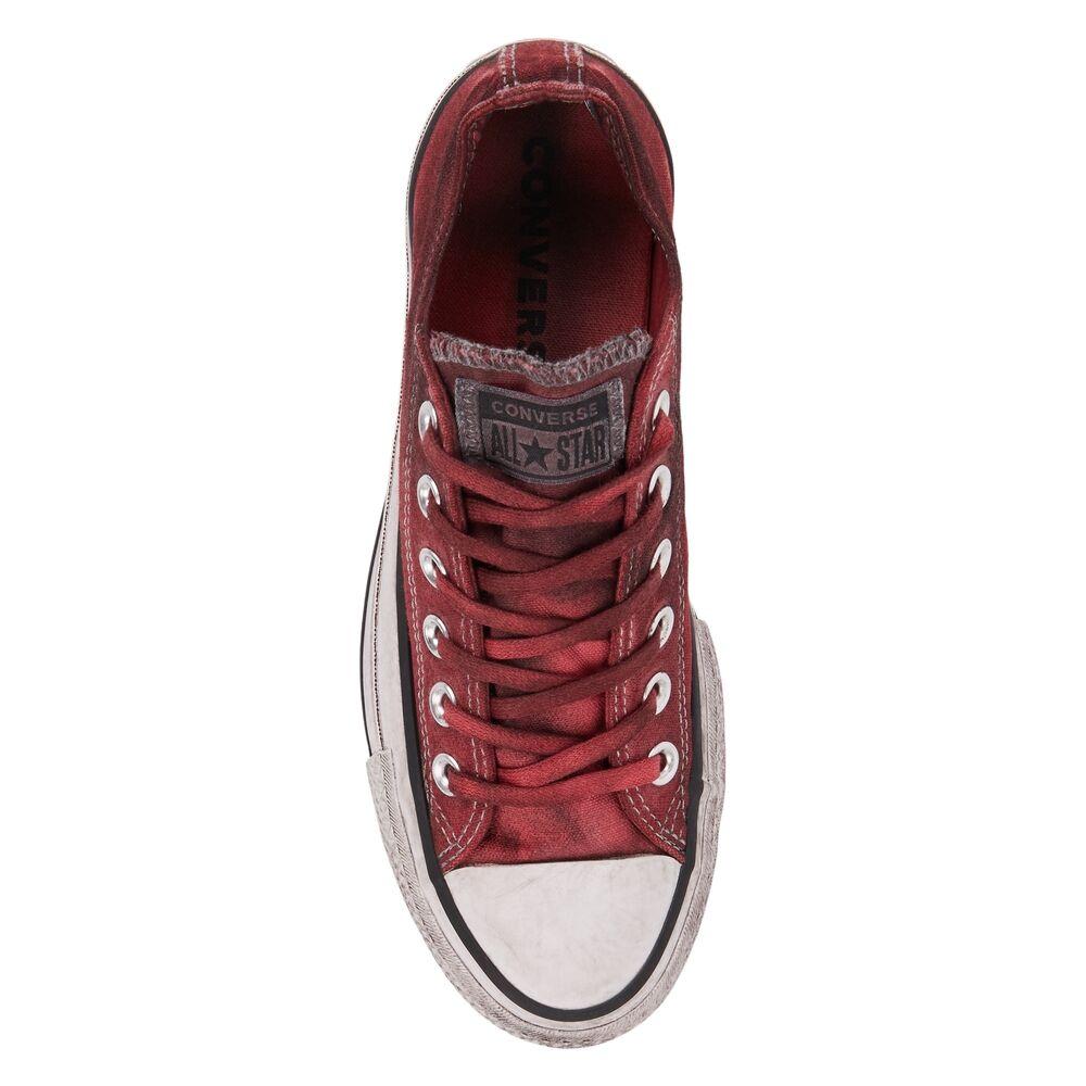 converse italian crafted dye collection