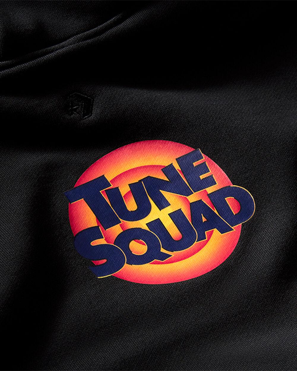 converse x space jam a new legacy hoodie