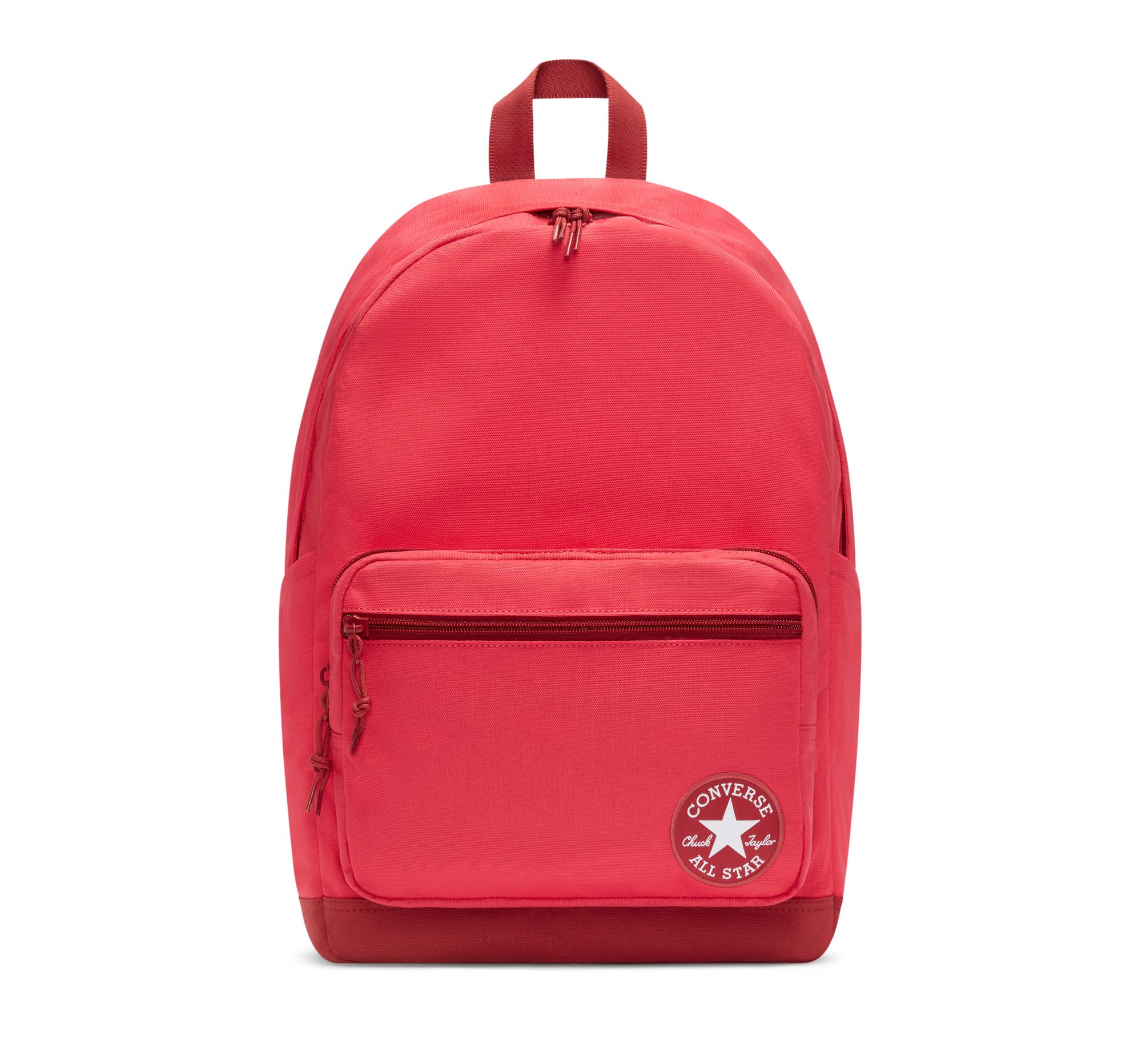 Converse Go 2 Backpack in Pink - Lyst