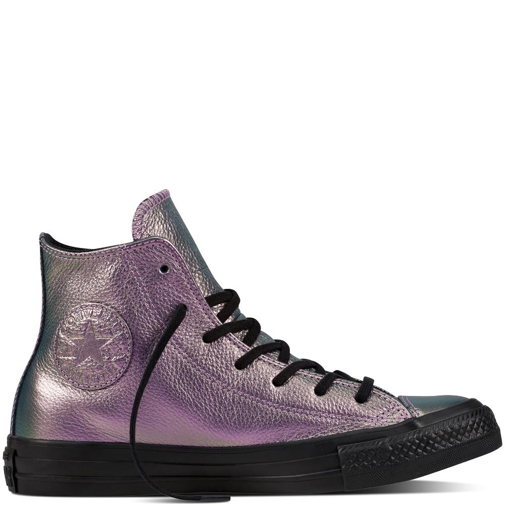 all star iridescent