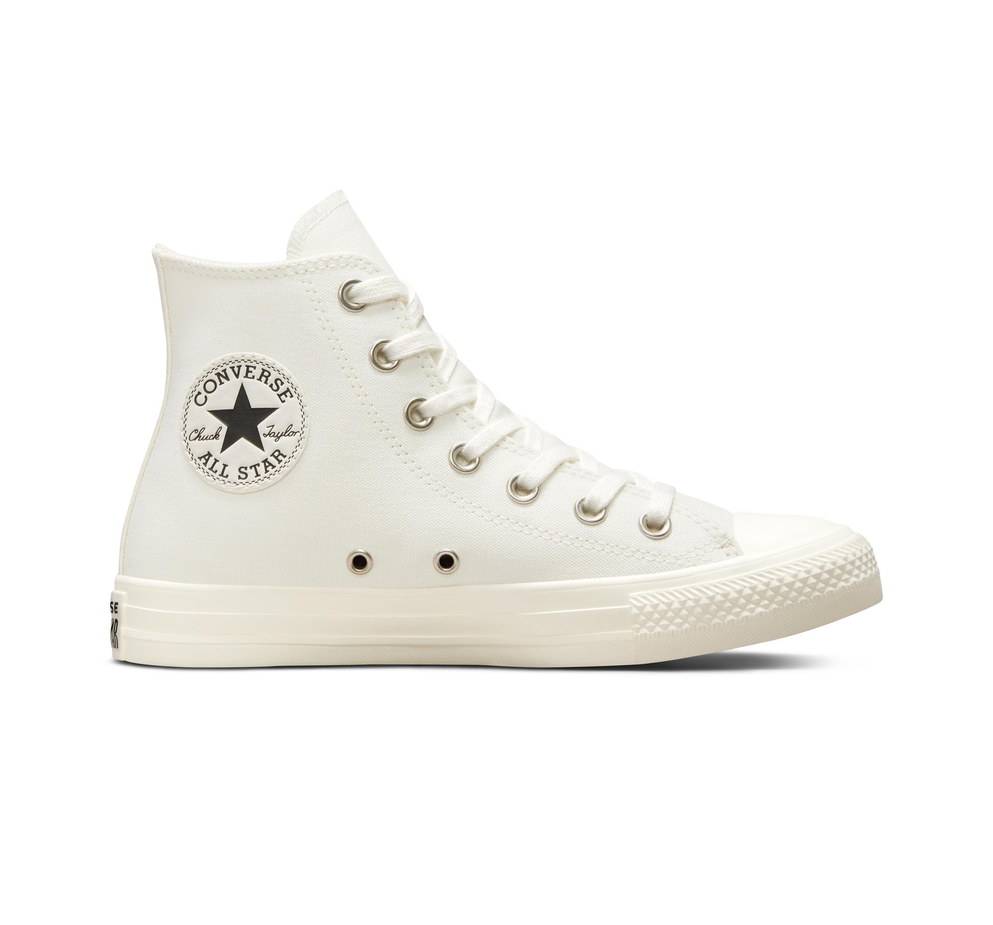 Converse Chuck Taylor All Star Fall Florals in Natural | Lyst
