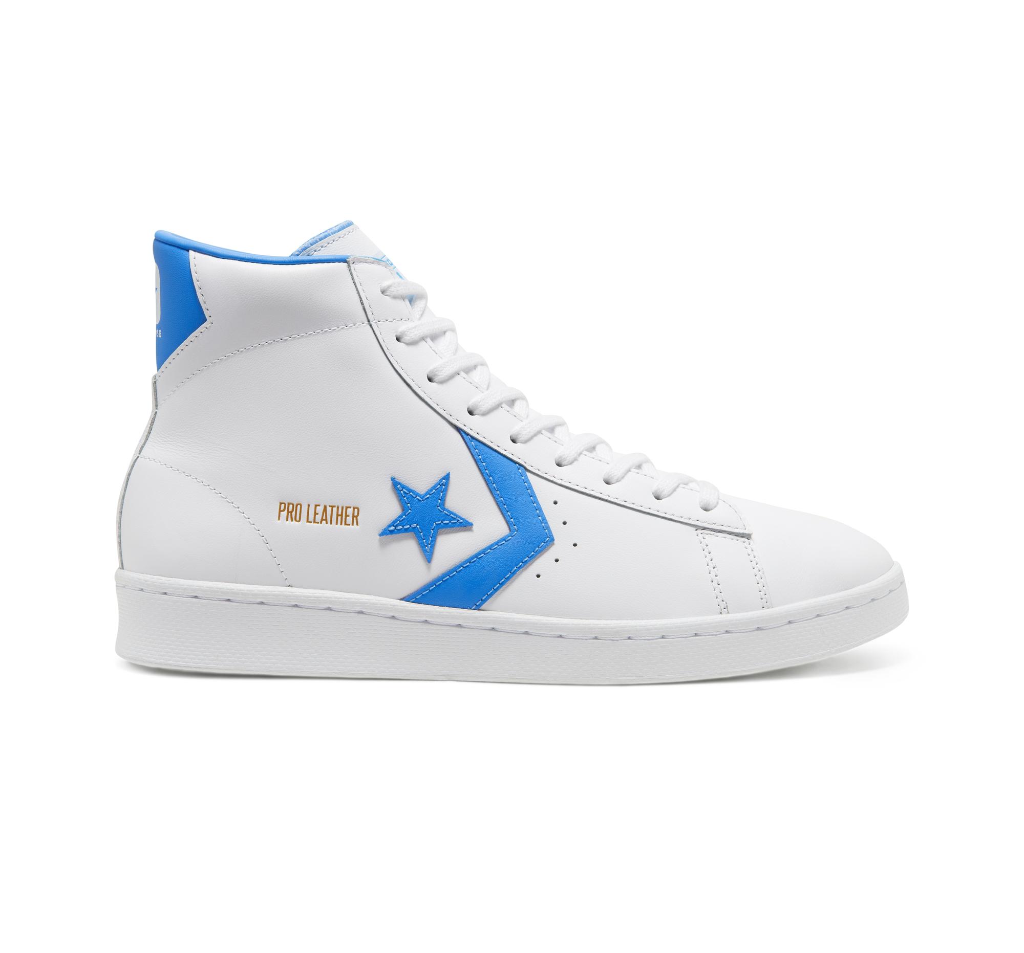 Converse Og Pro Leather in White - Lyst