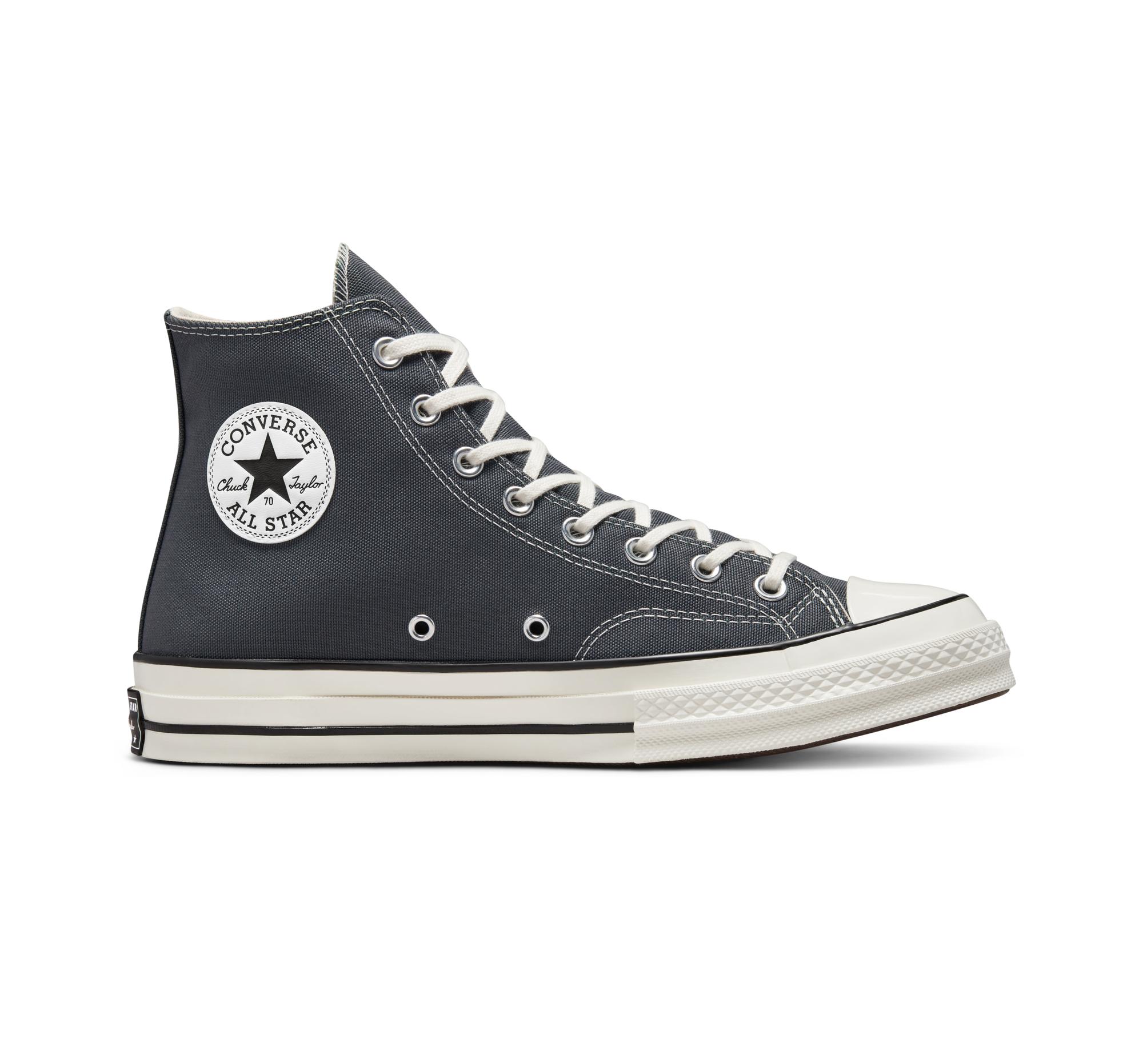 Converse Chuck 70 Vintage Canvas in Blue | Lyst