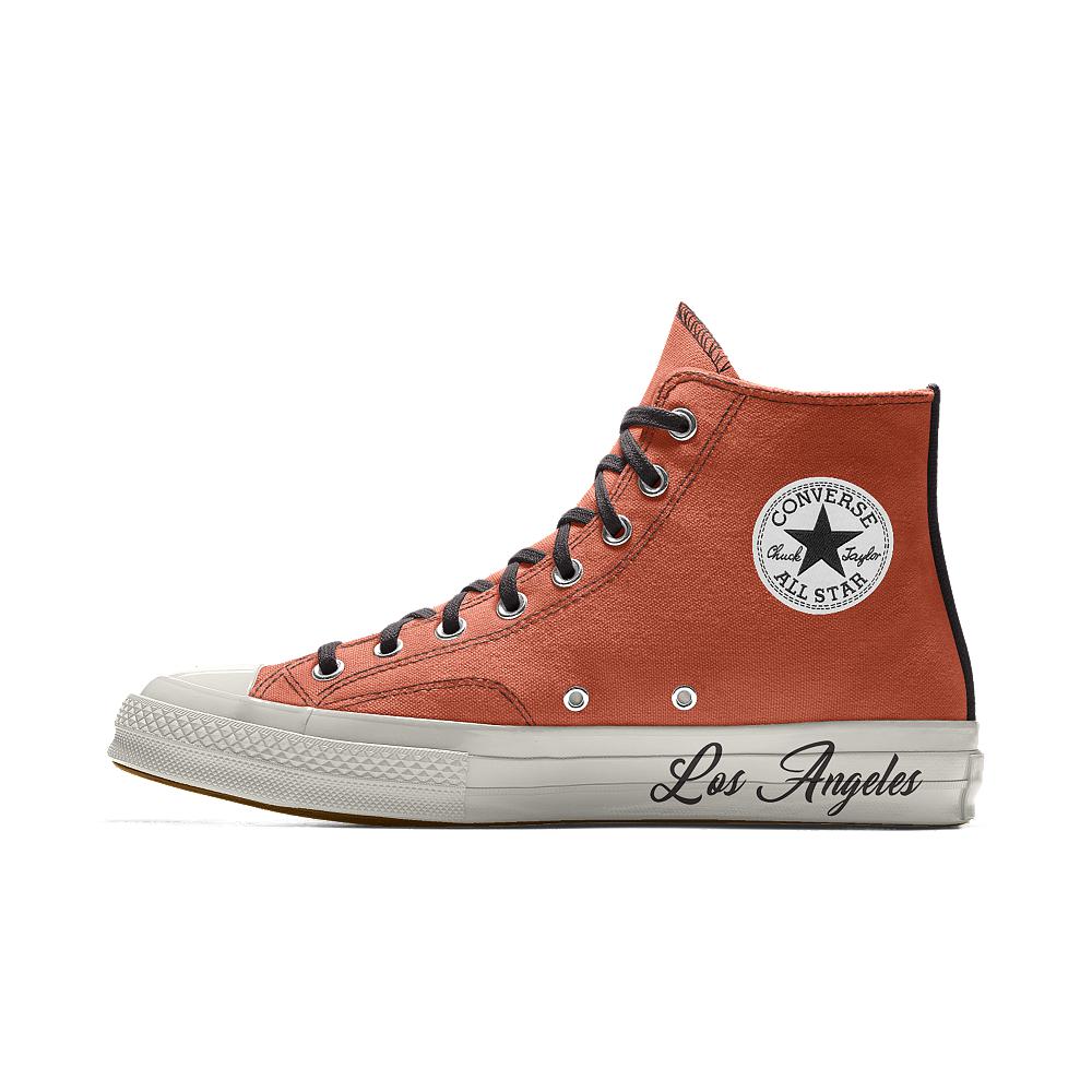 فوائد رفع الاثقال Converse Custom Chuck 70 Los Angeles Edition High Top Shoe in ... فوائد رفع الاثقال