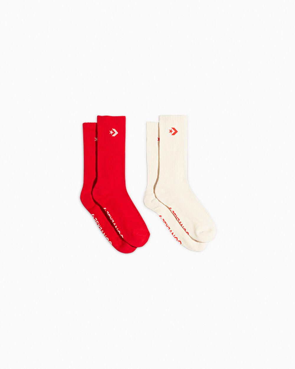 Converse cushion socks sales