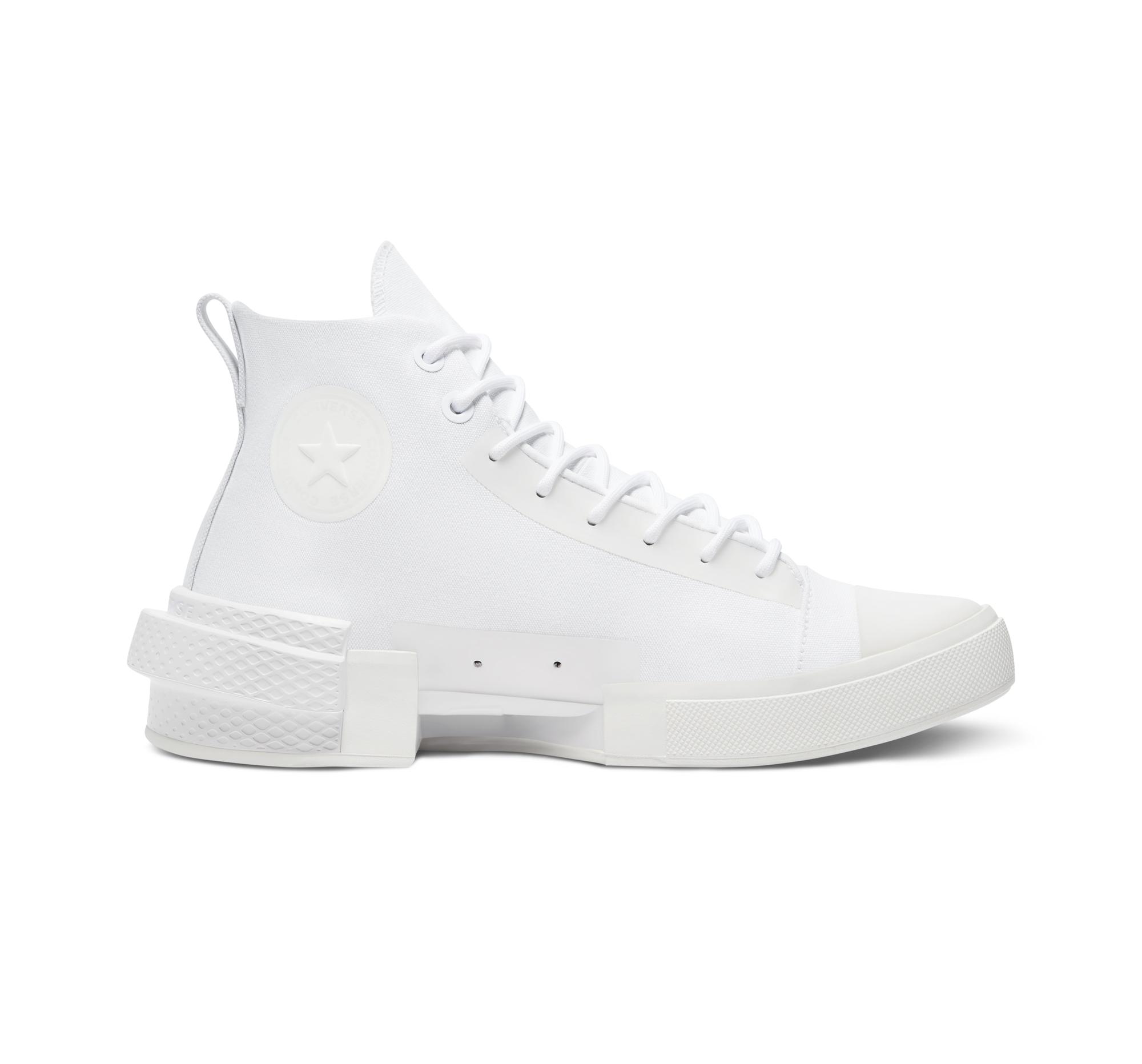 Converse Monocolor Cx Disrupt in White | Lyst